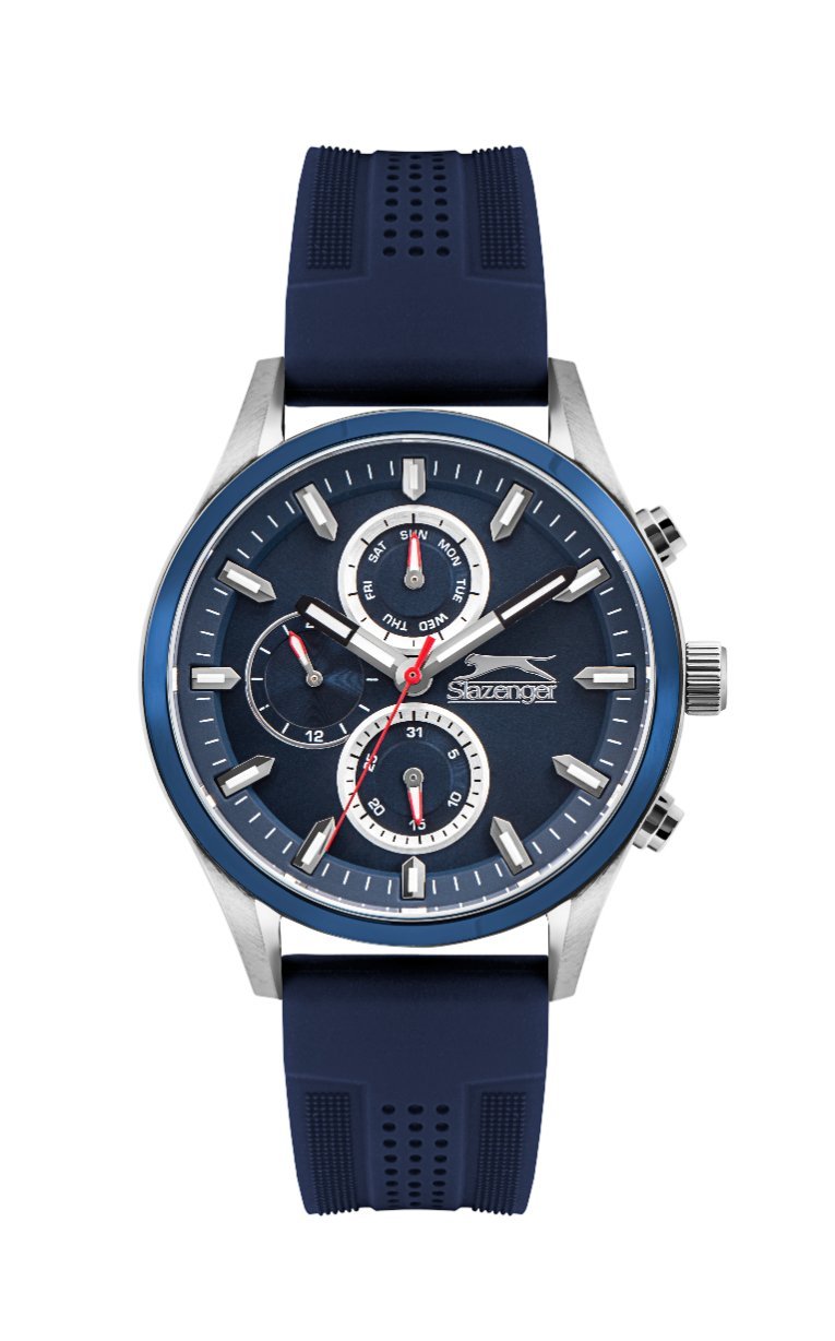 slazenger watches שעון יד שלזינגר דגם SL.09.6314.2.03