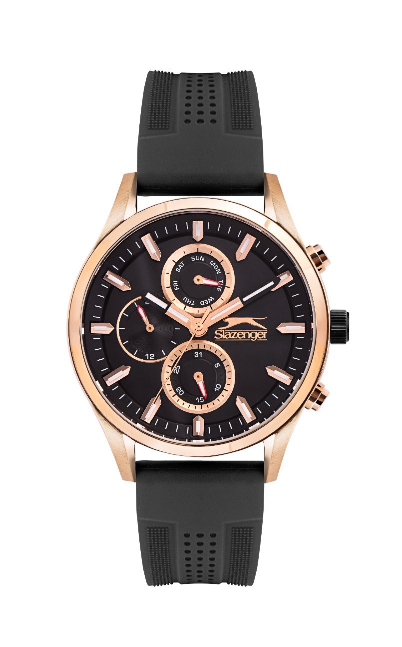 slazenger watches שעון יד שלזינגר דגם SL.09.6314.2.05