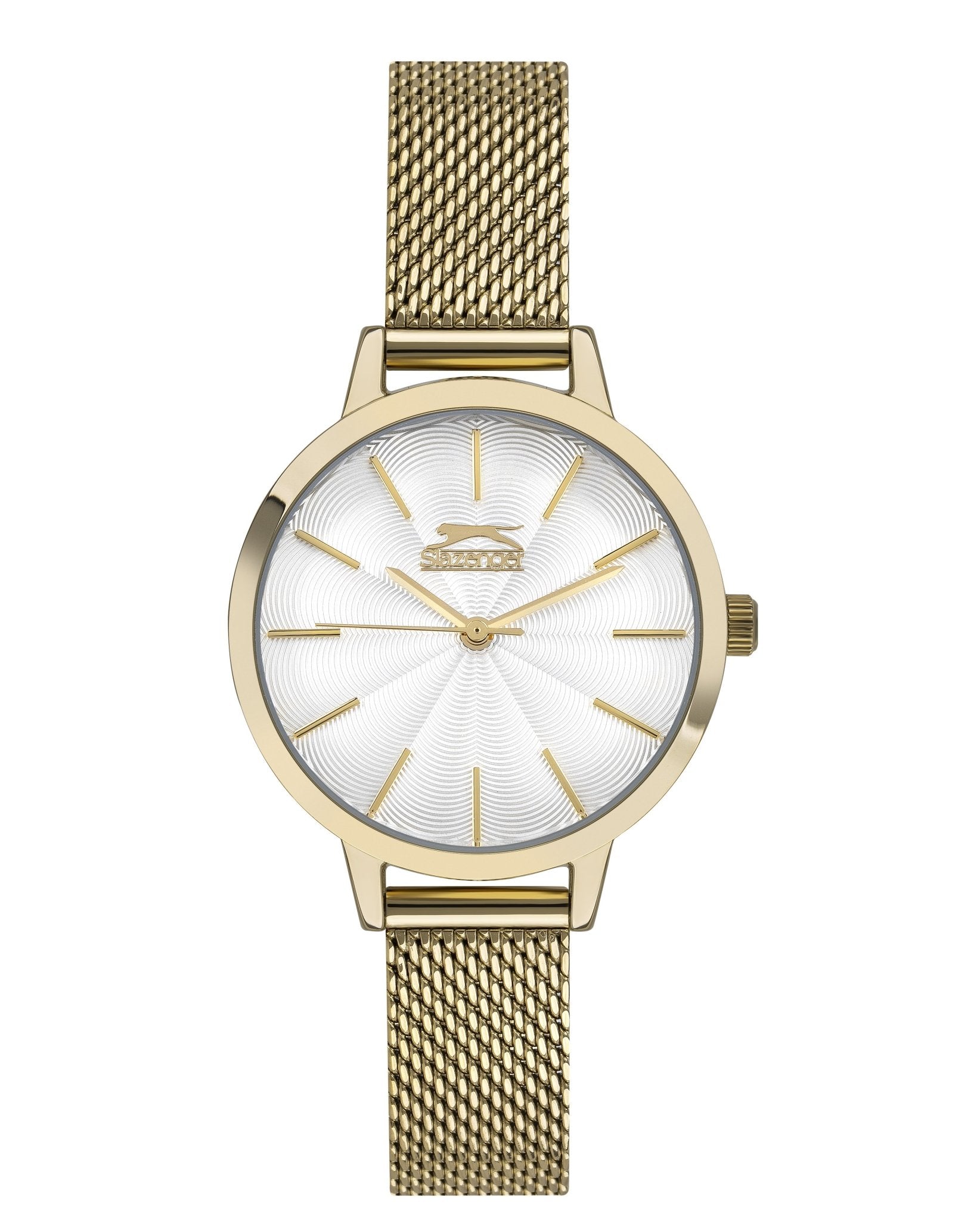 slazenger watches שעון יד שלזינגר דגם SL.09.6329.3.03