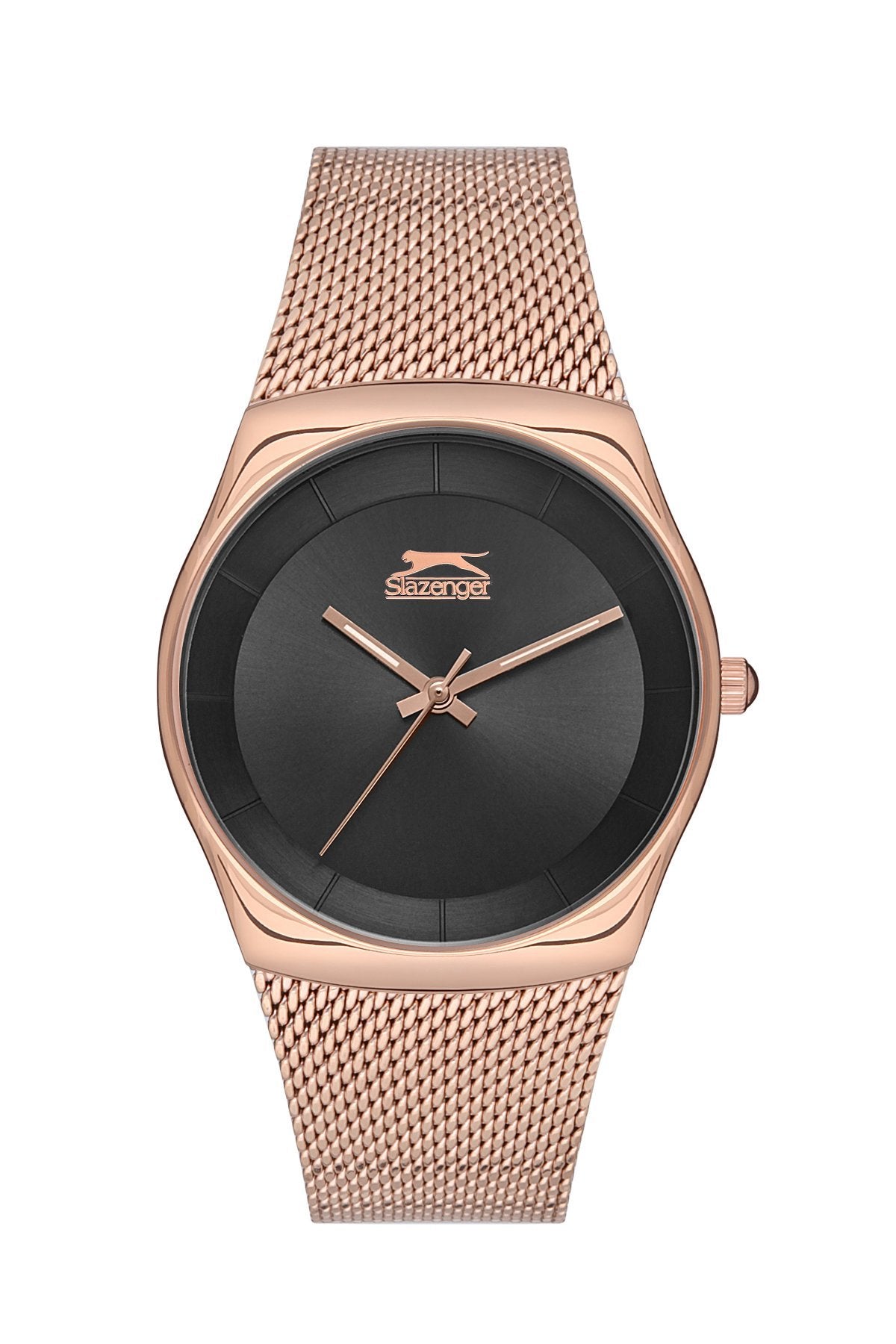 slazenger watches שעון יד שלזינגר דגם SL.09.6350.3.04
