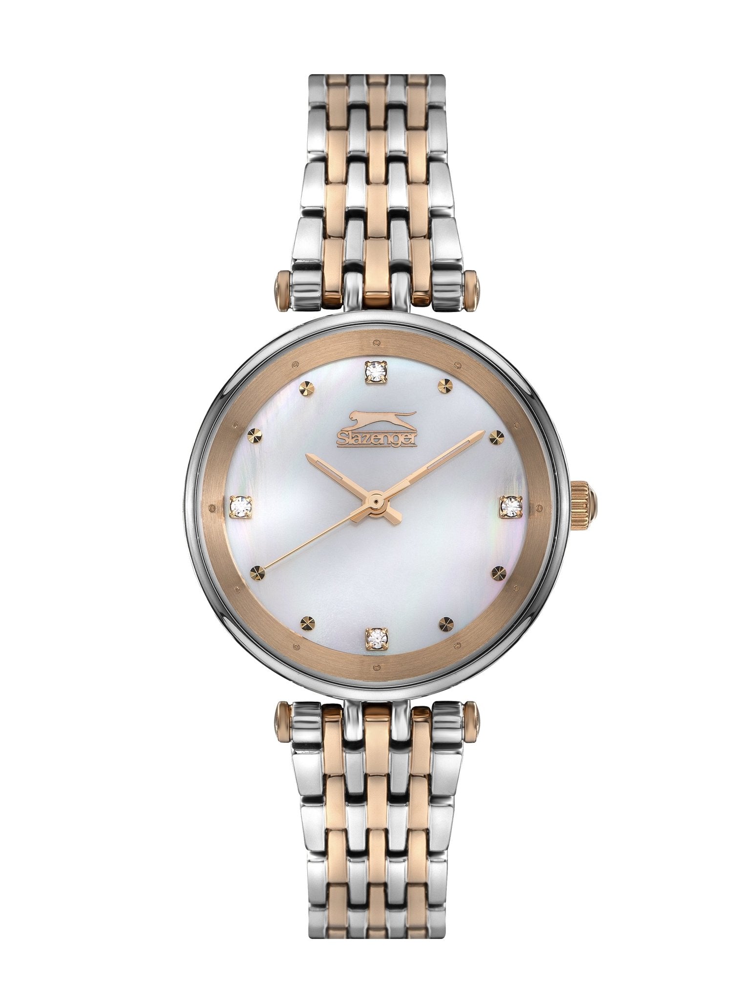 slazenger watches שעון יד שלזינגר דגם SL.09.6353.3.02