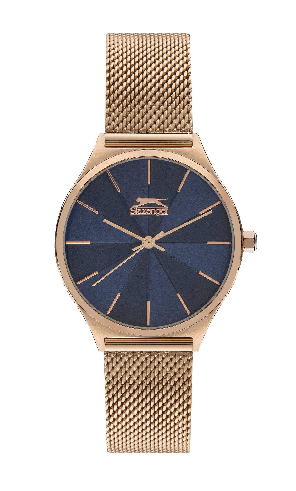 slazenger watches שעון יד שלזינגר דגם SL.09.6363.3.02