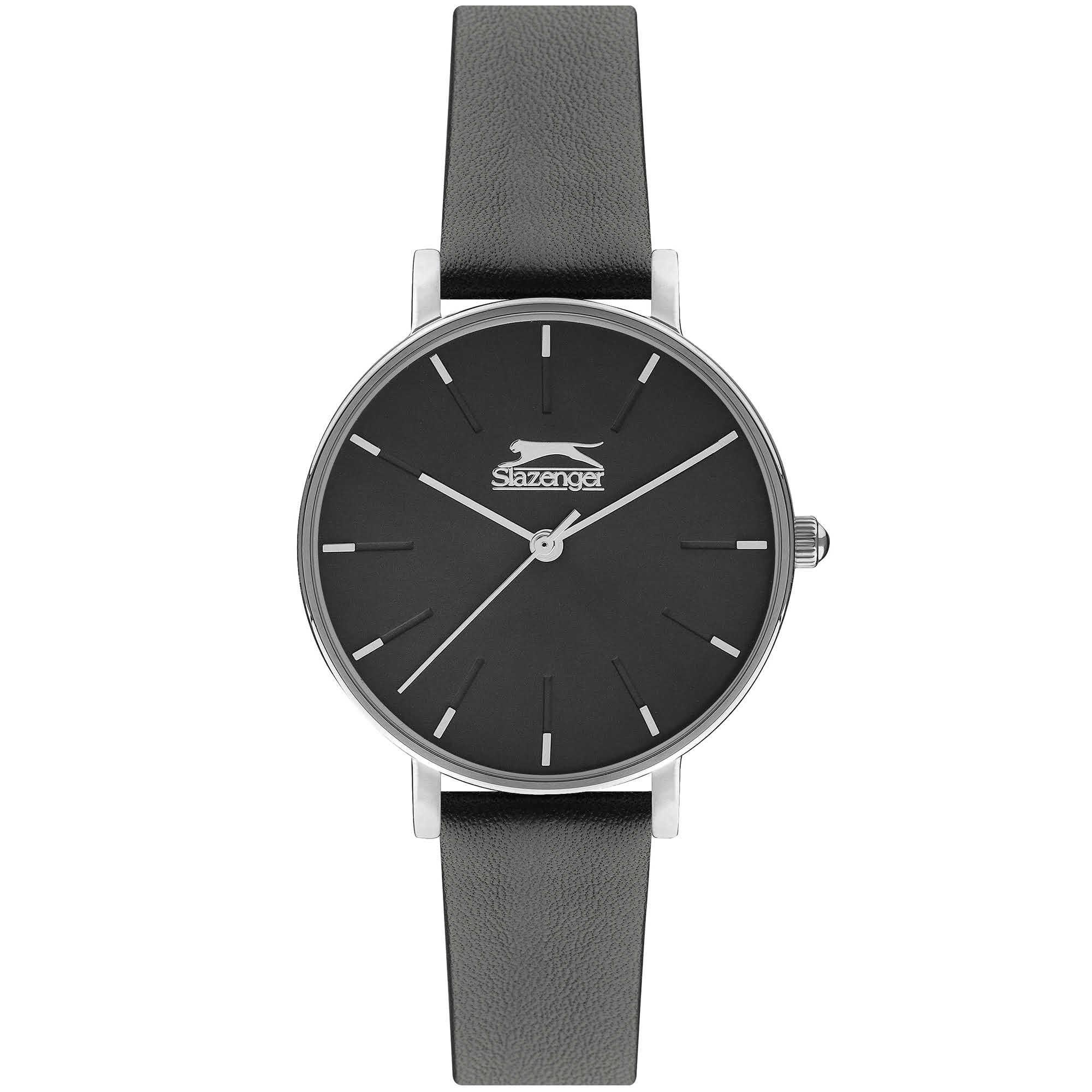 slazenger watches שעון יד שלזינגר דגם SL.09.6367.3.01