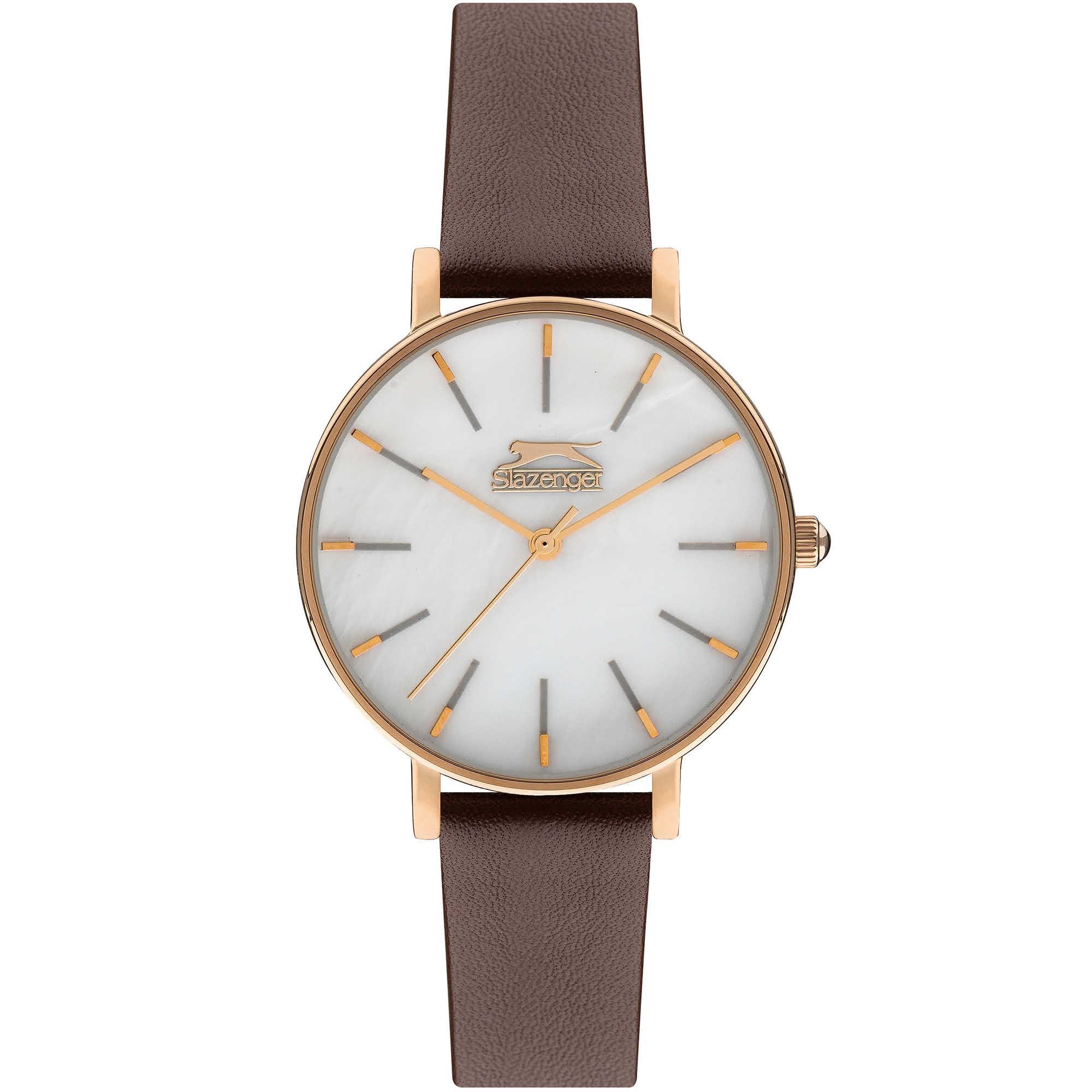 slazenger watches שעון יד שלזינגר דגם SL.09.6367.3.02