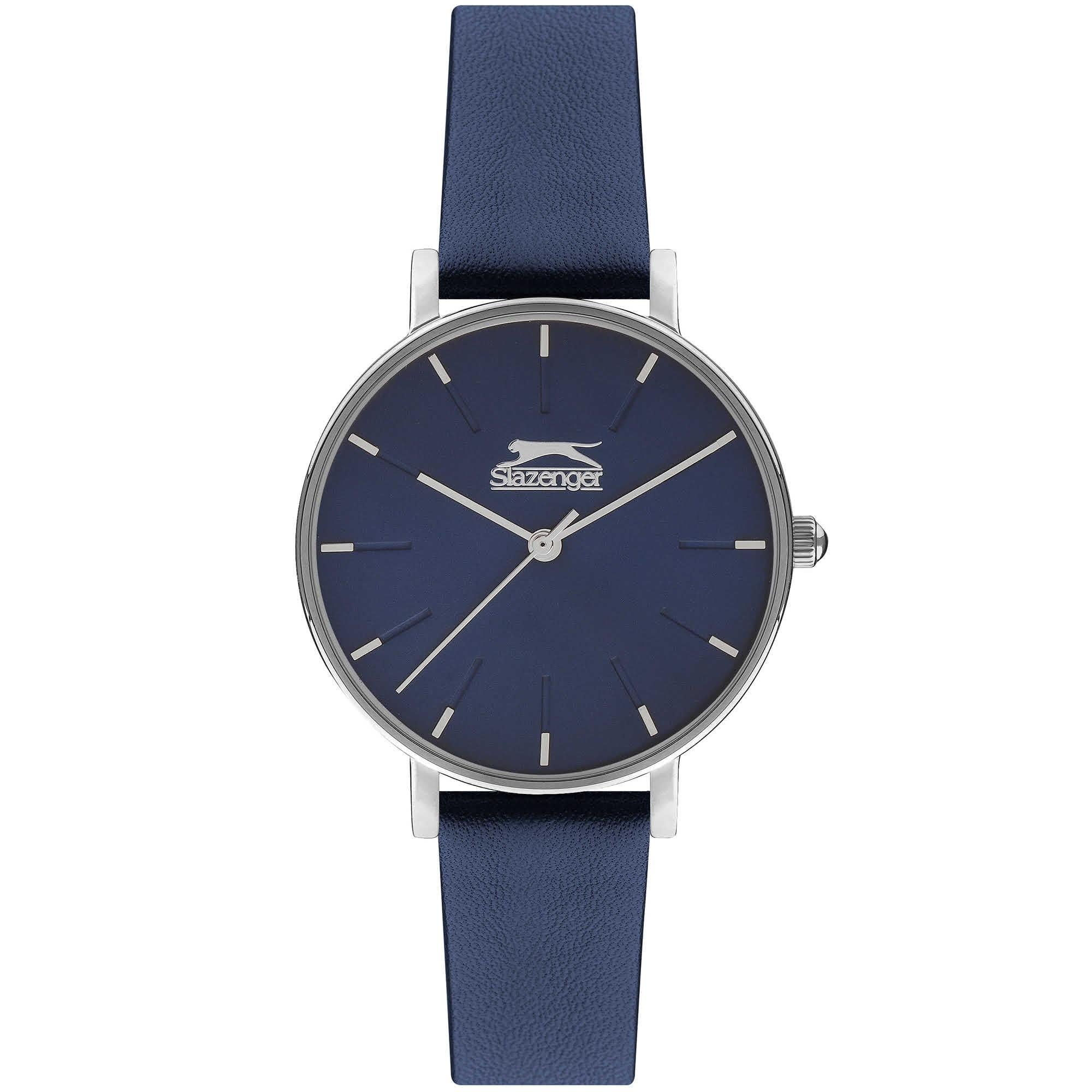 slazenger watches שעון יד שלזינגר דגם SL.09.6367.3.03