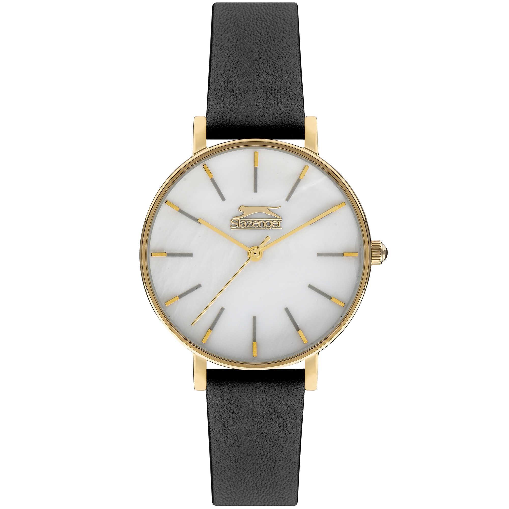slazenger watches שעון יד שלזינגר דגם SL.09.6367.3.04