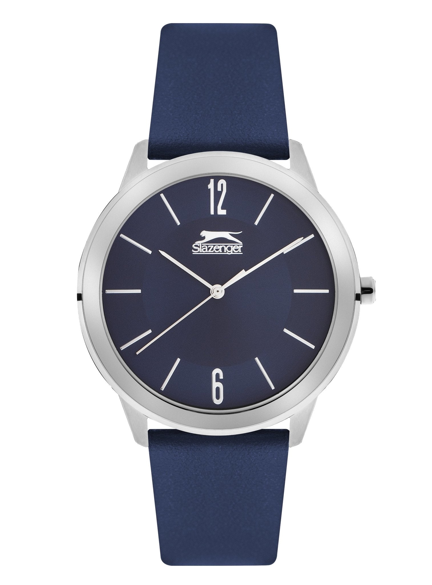 slazenger watches שעון יד שלזינגר דגם SL.09.6379.1.02