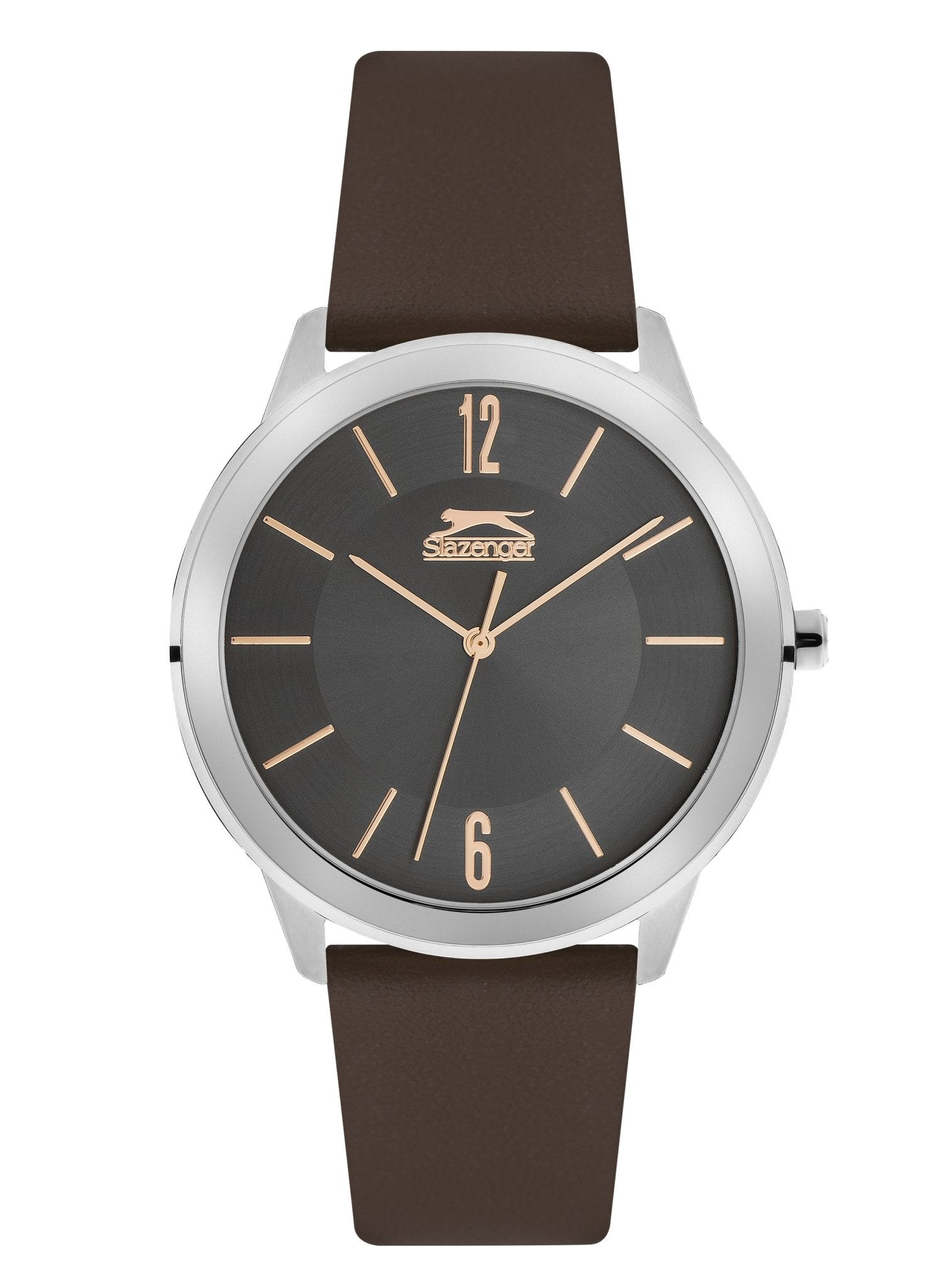 slazenger watches שעון יד שלזינגר דגם SL.09.6379.1.03