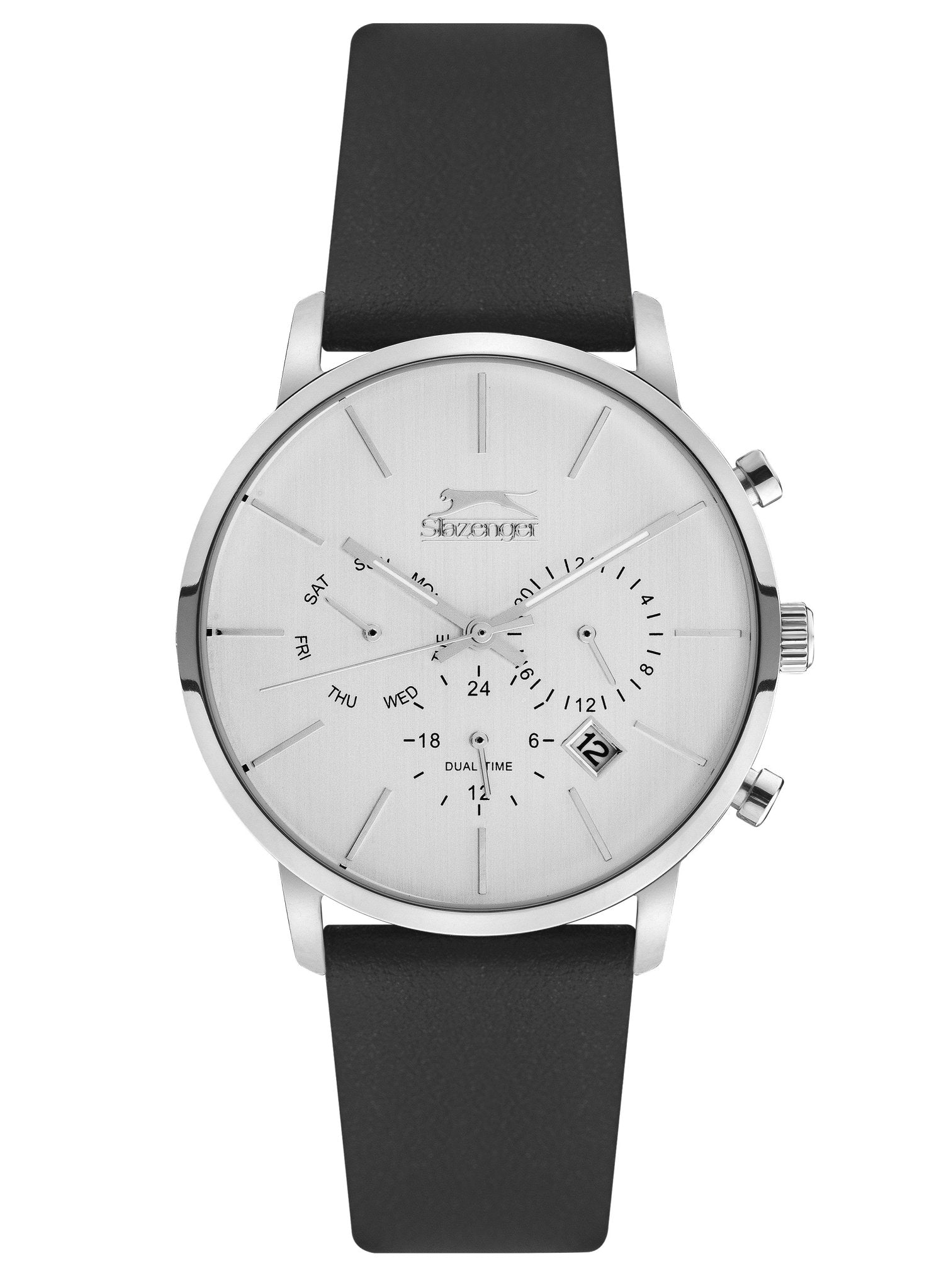 slazenger watches שעון יד שלזינגר דגם SL.09.6382.2.03