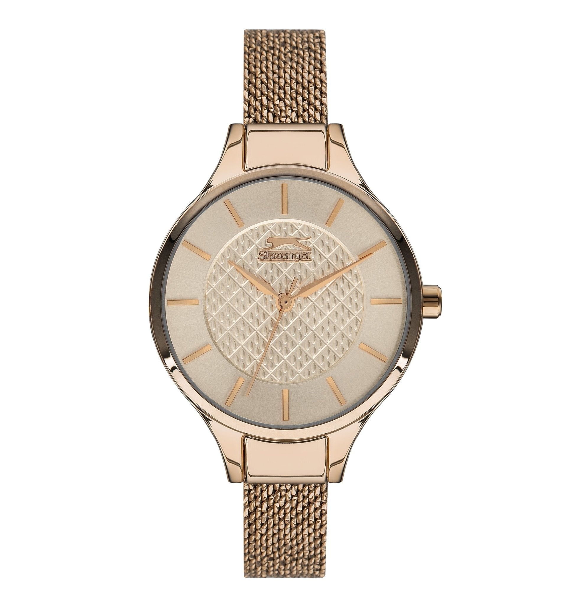 slazenger watches שעון יד שלזינגר דגם SL.09.6385.3.02