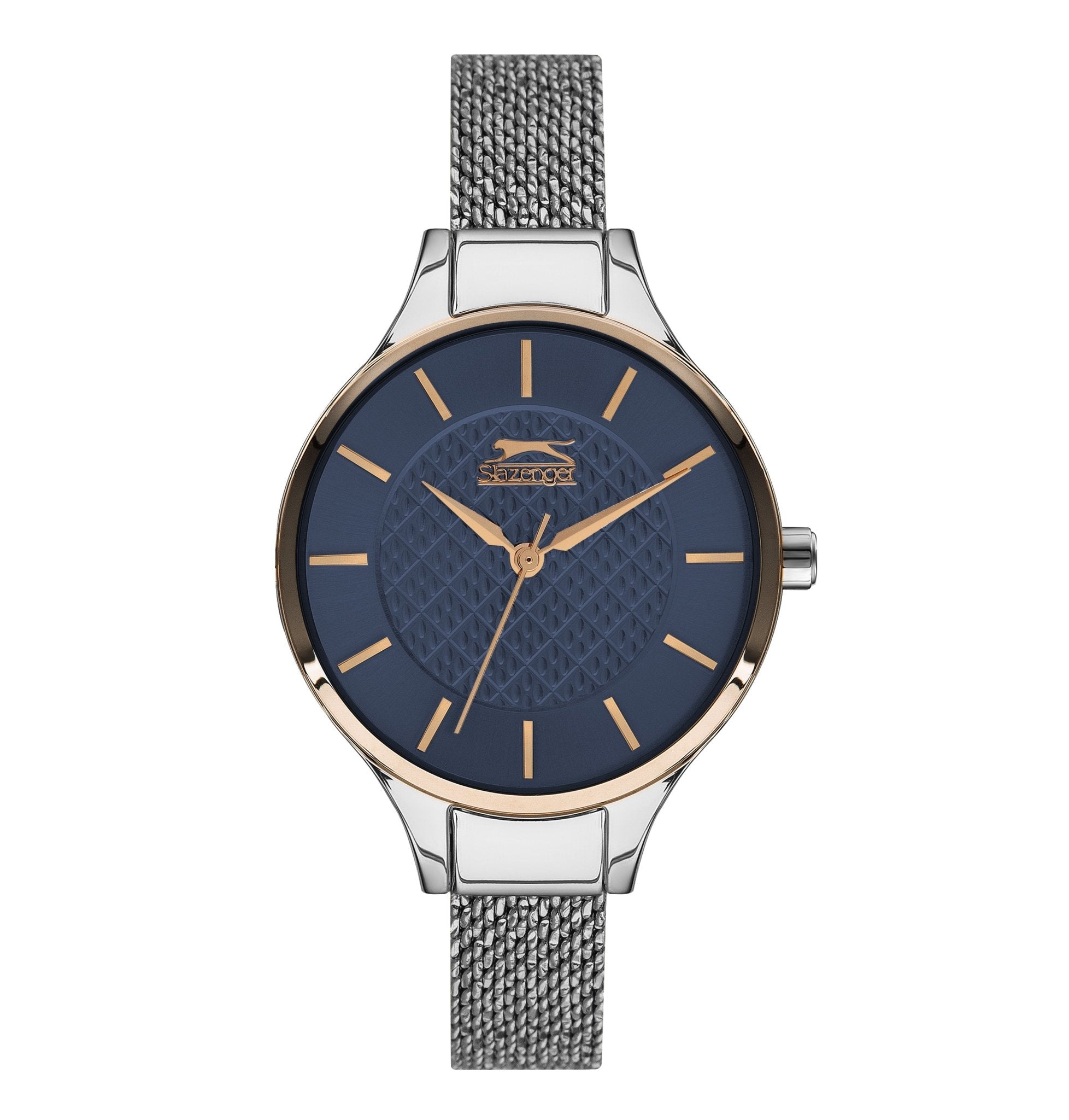 slazenger watches שעון יד שלזינגר דגם SL.09.6385.3.05