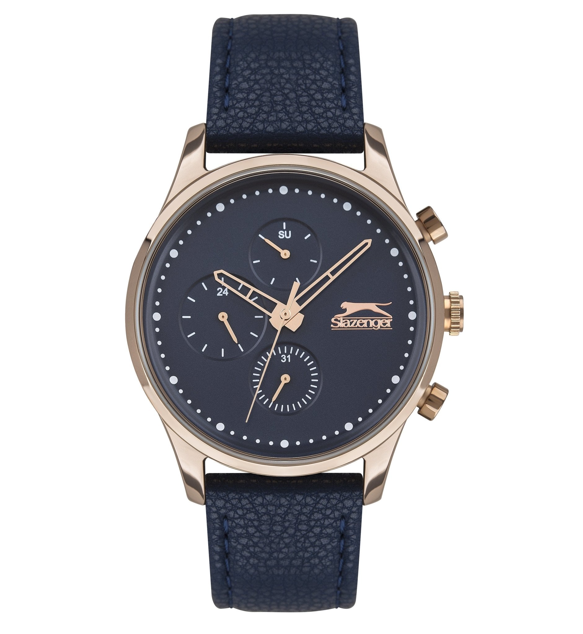 slazenger watches שעון יד שלזינגר דגם SL.09.6387.2.04