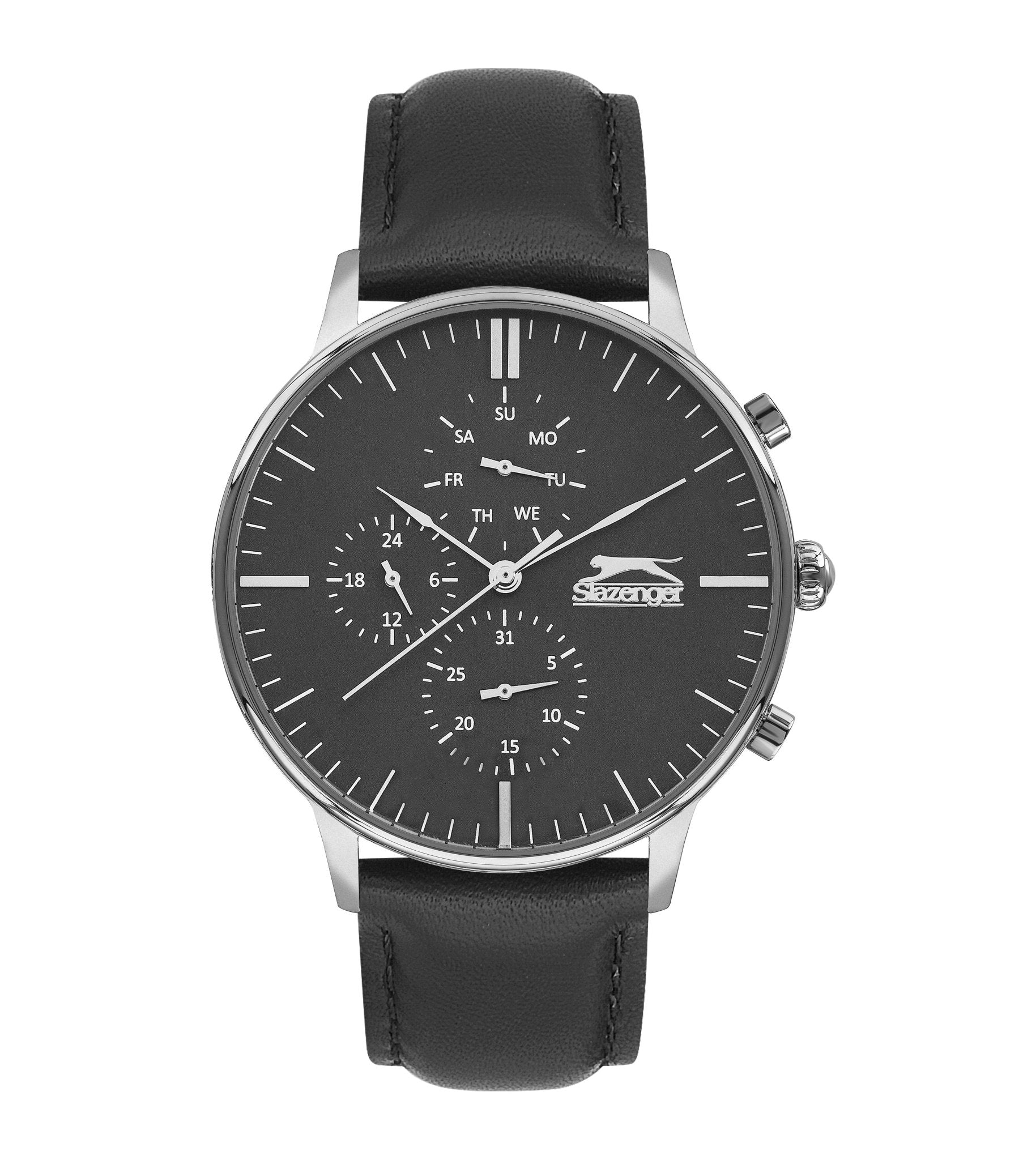 slazenger watches שעון יד שלזינגר דגם SL.09.6392.2.01