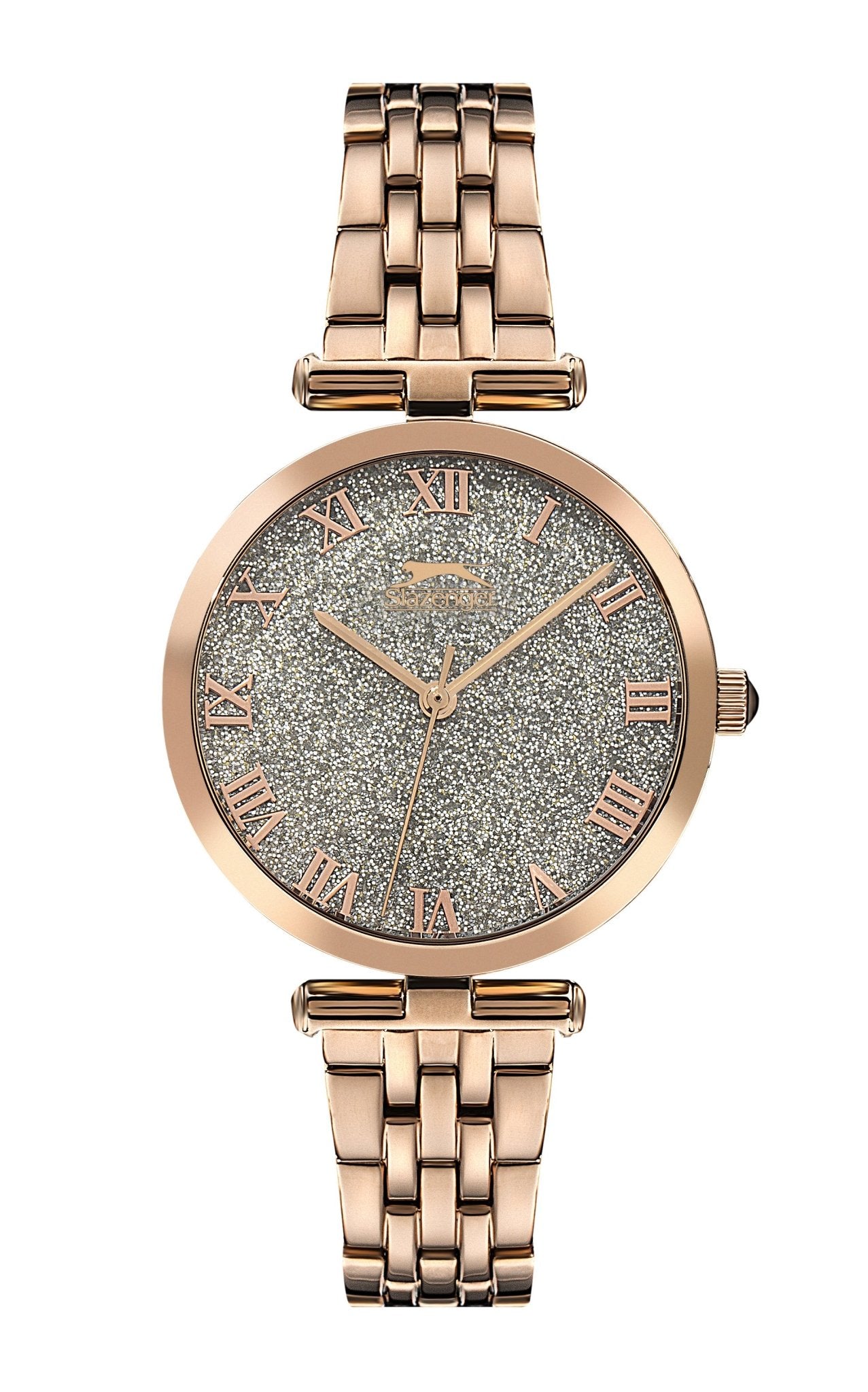 slazenger watches שעון יד שלזינגר דגם SL.09.6421.3.02