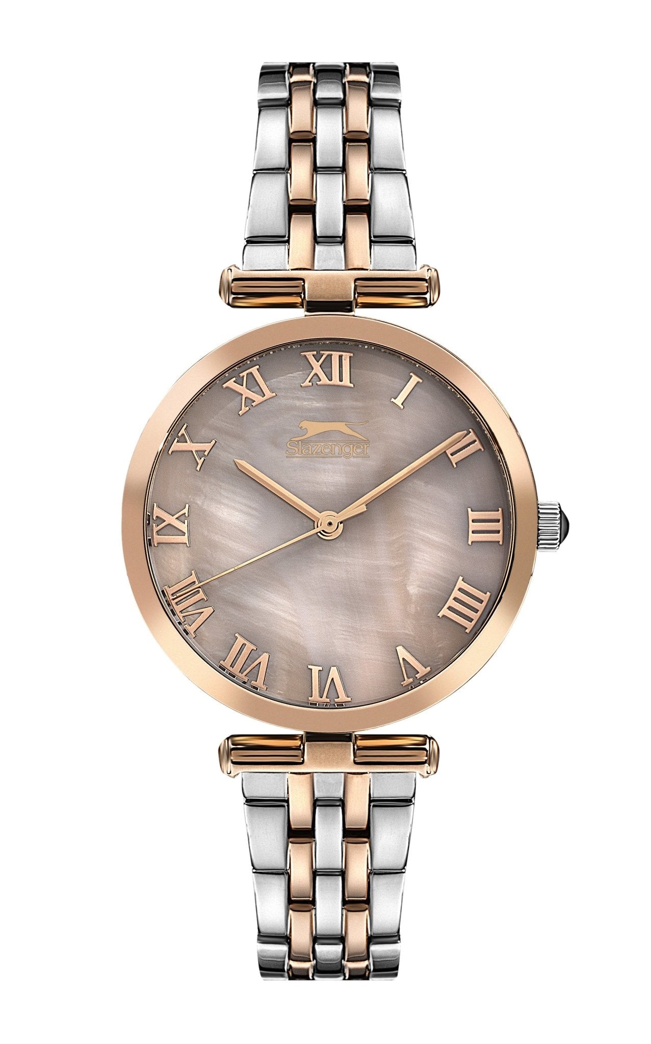 slazenger watches שעון יד שלזינגר דגם SL.09.6421.3.04