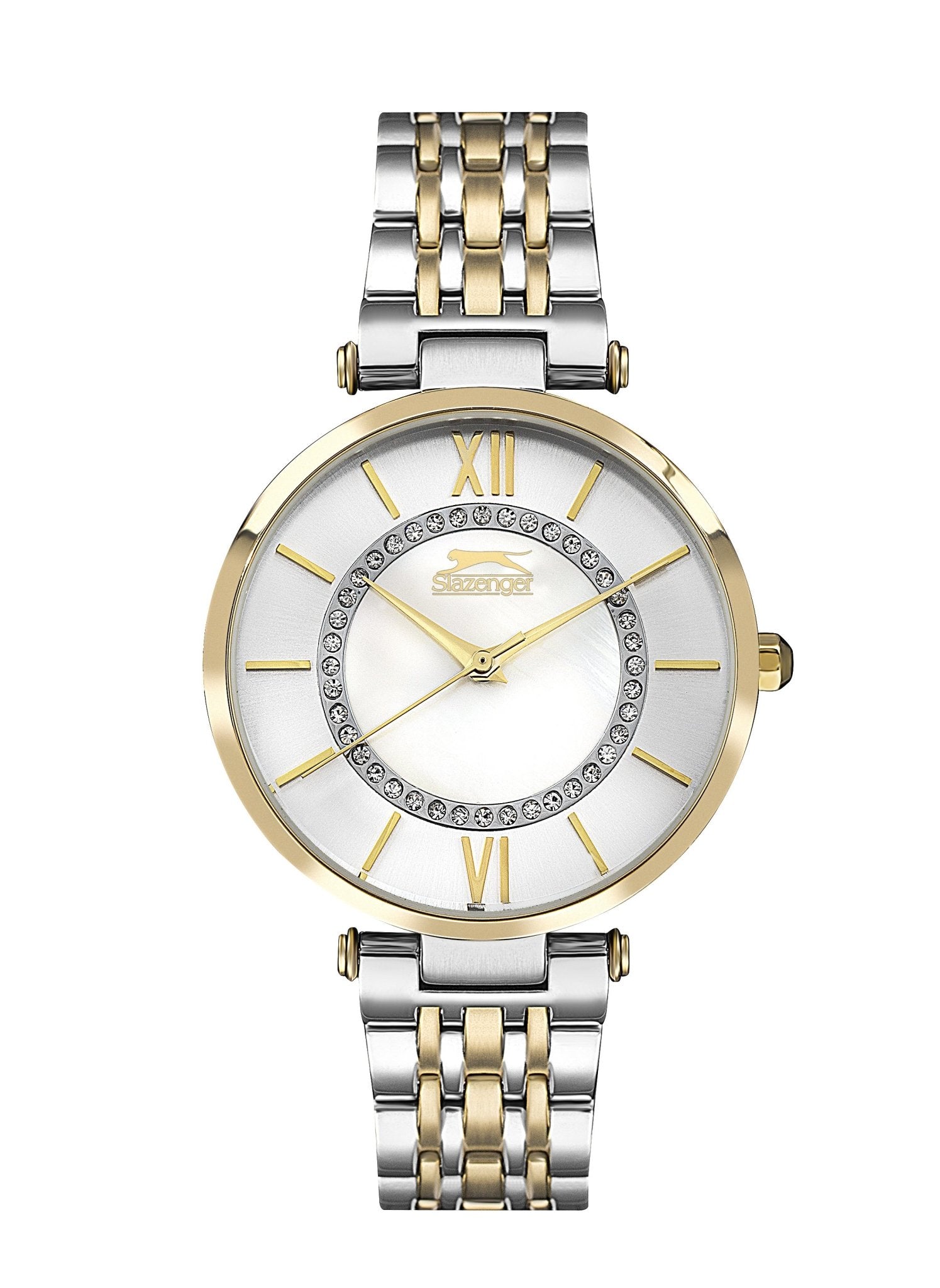 slazenger watches שעון יד שלזינגר דגם SL.09.6422.3.03