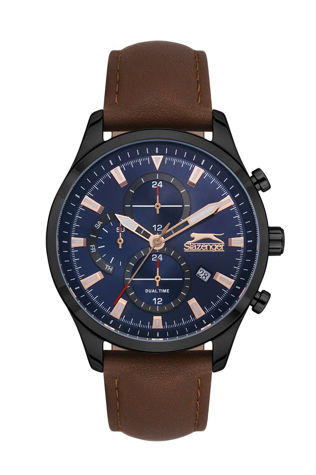 slazenger watches שעון יד שלזינגר דגם SL.9.6512.2.03