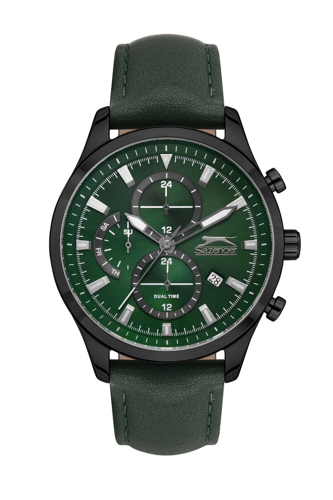 slazenger watches שעון יד שלזינגר דגם SL.9.6512.2.04