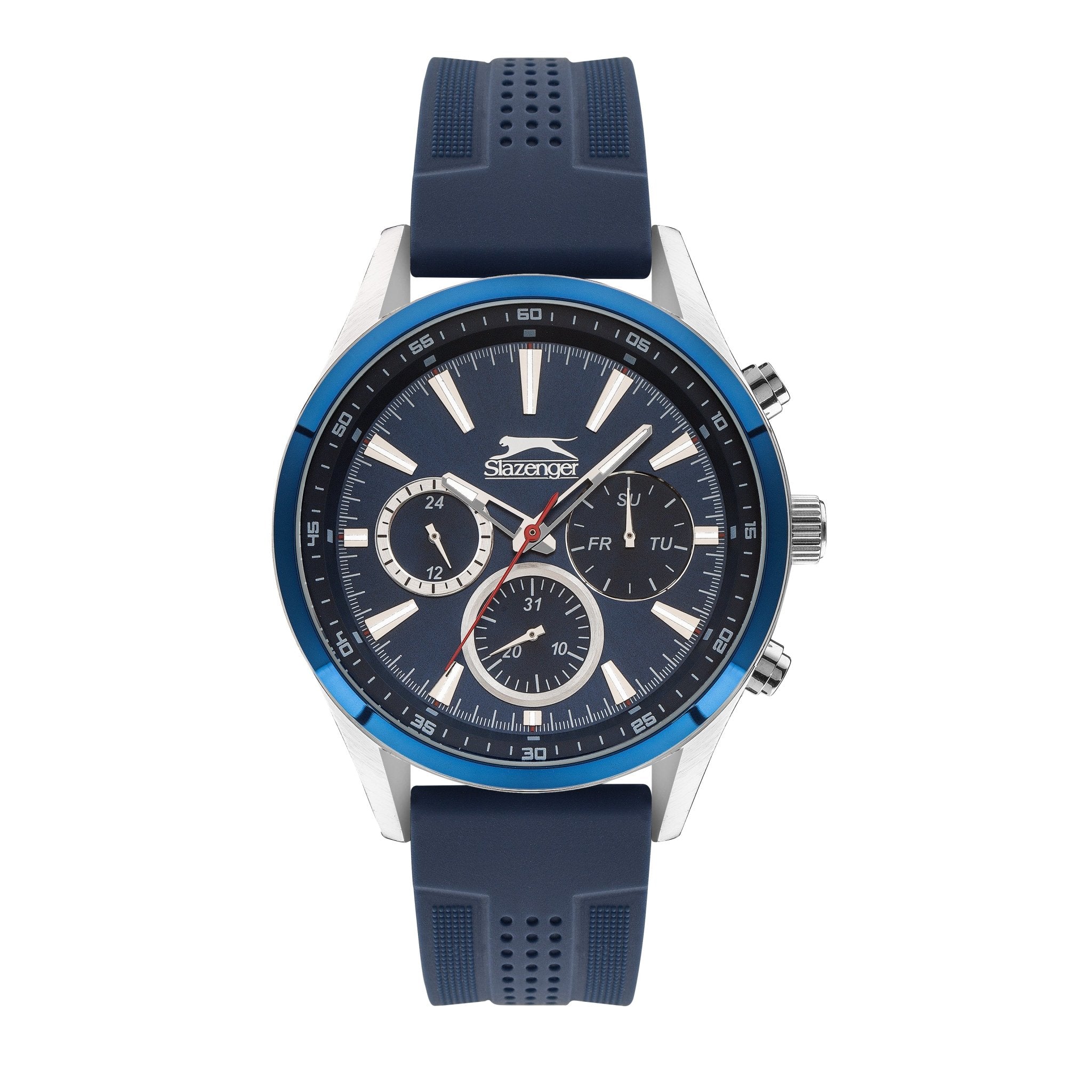 slazenger watches שעון יד שלזינגר דגם SL.9.6517.2.03