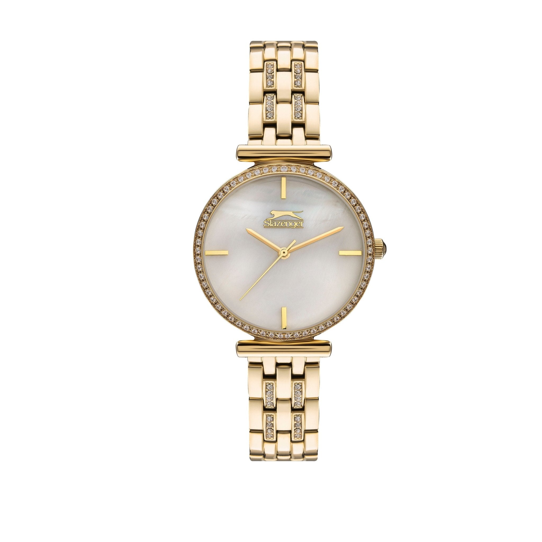 slazenger watches שעון יד שלזינגר דגם SL.9.6527.3.03