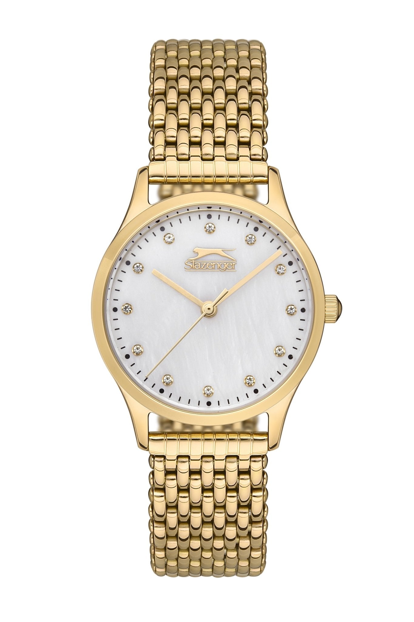 slazenger watches שעון יד שלזינגר דגם SL.9.6535.3.03