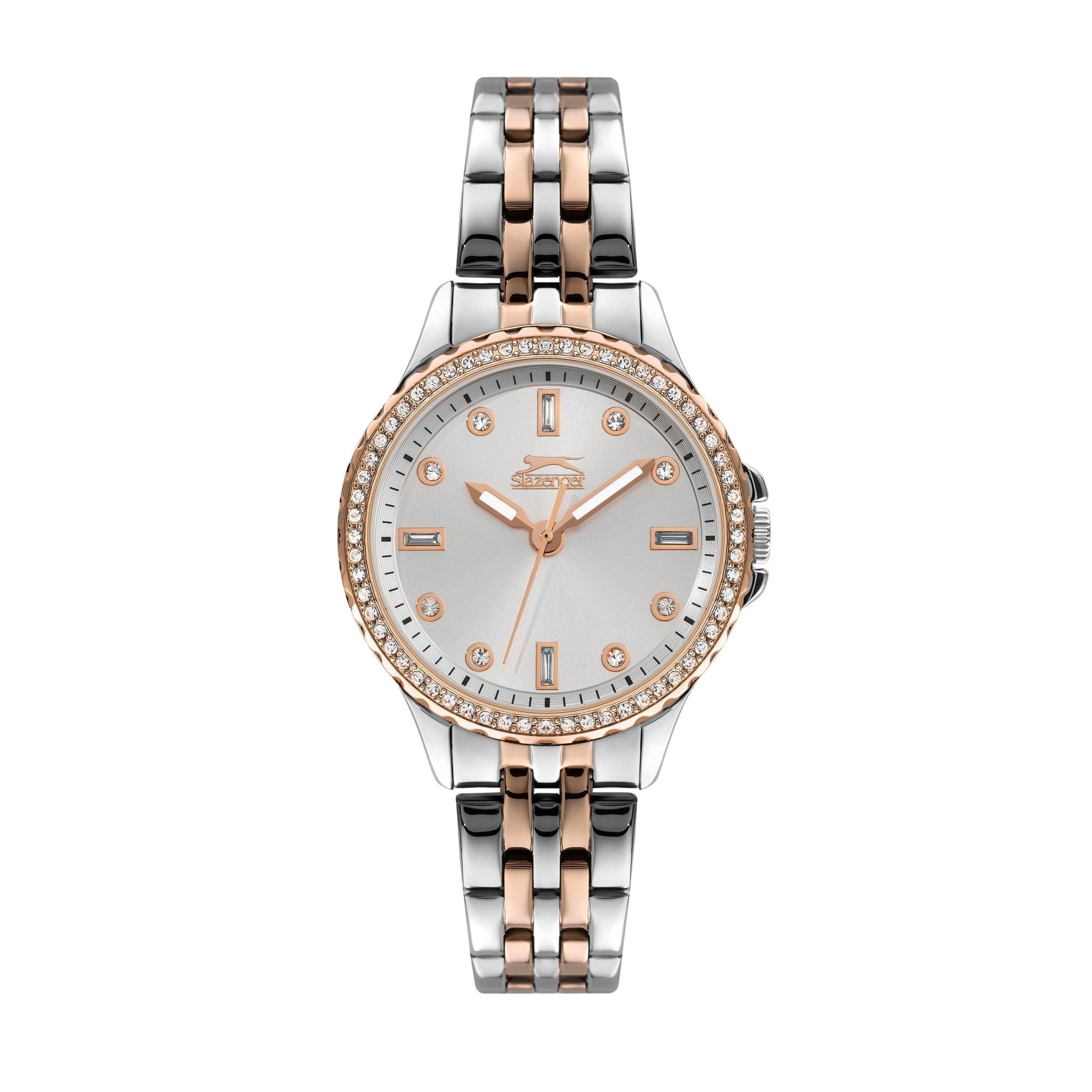 slazenger watches שעון יד שלזינגר דגם SL.9.6536.3.01