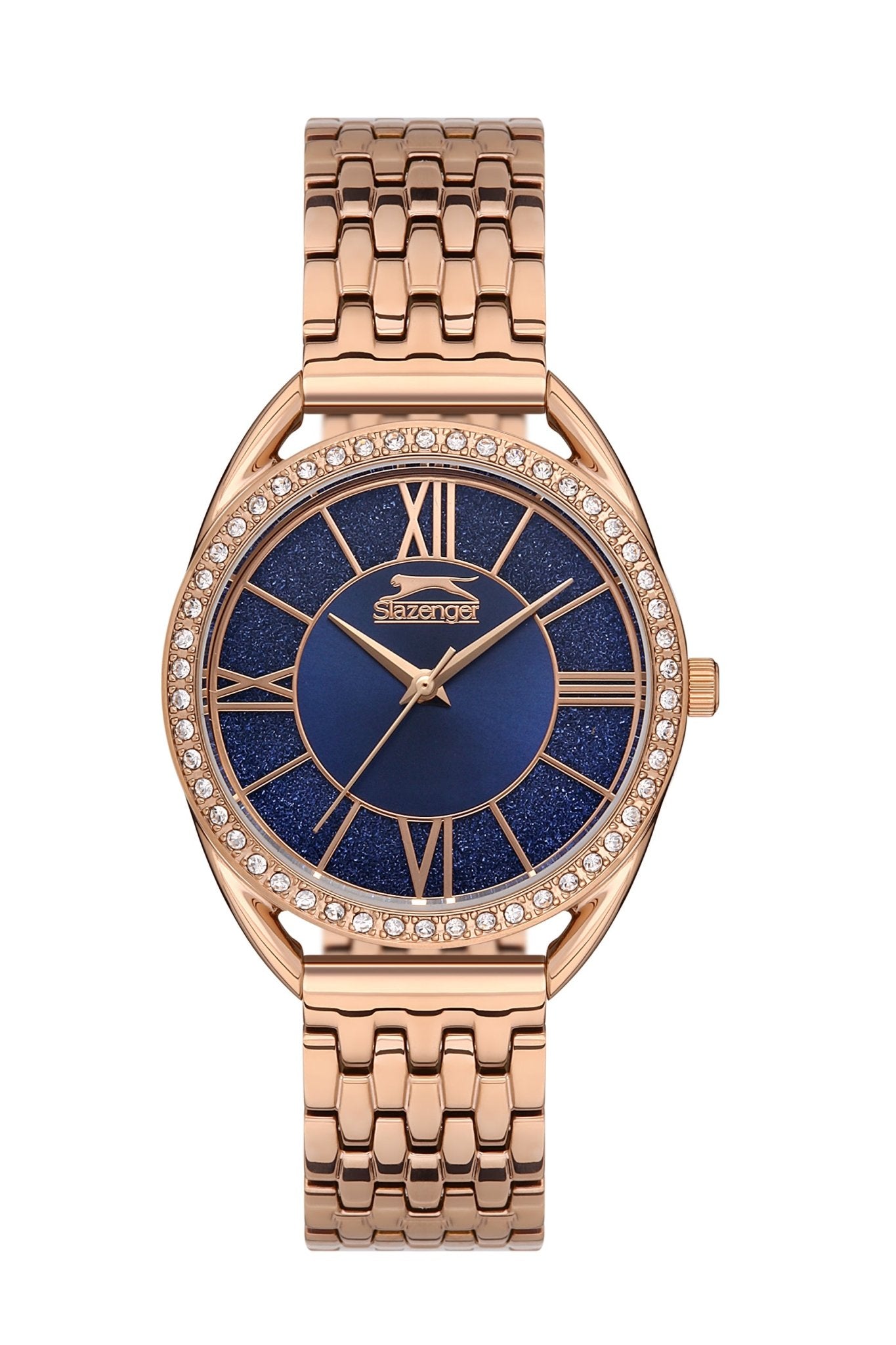 slazenger watches שעון יד שלזינגר דגם SL.9.6537.3.02