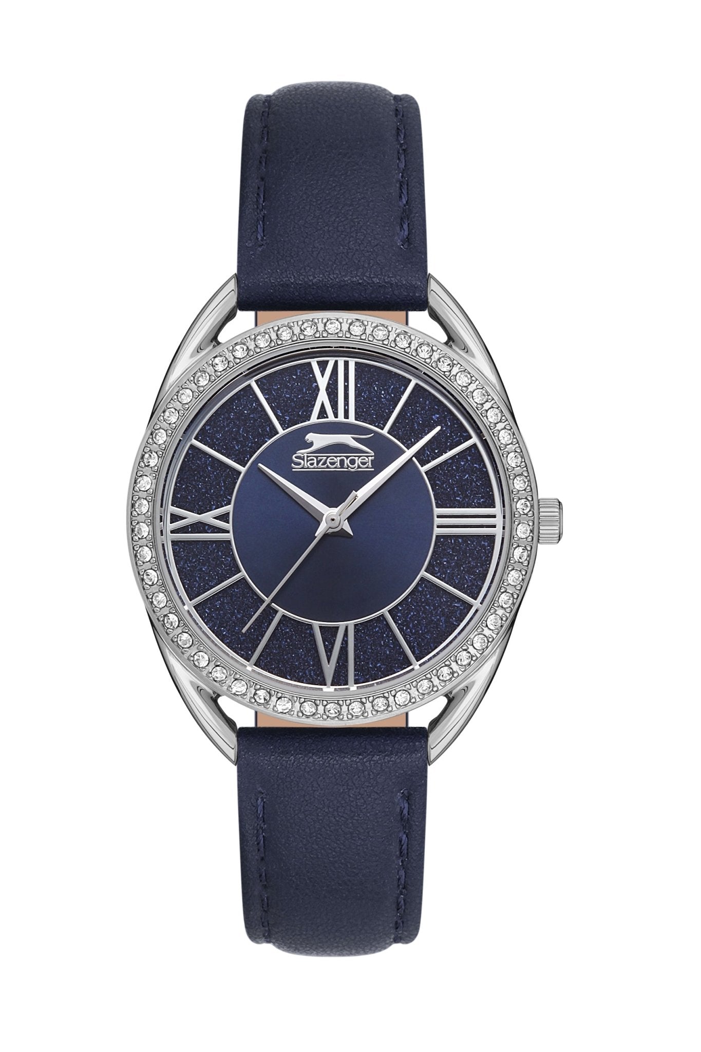 slazenger watches שעון יד שלזינגר דגם SL.9.6538.3.01