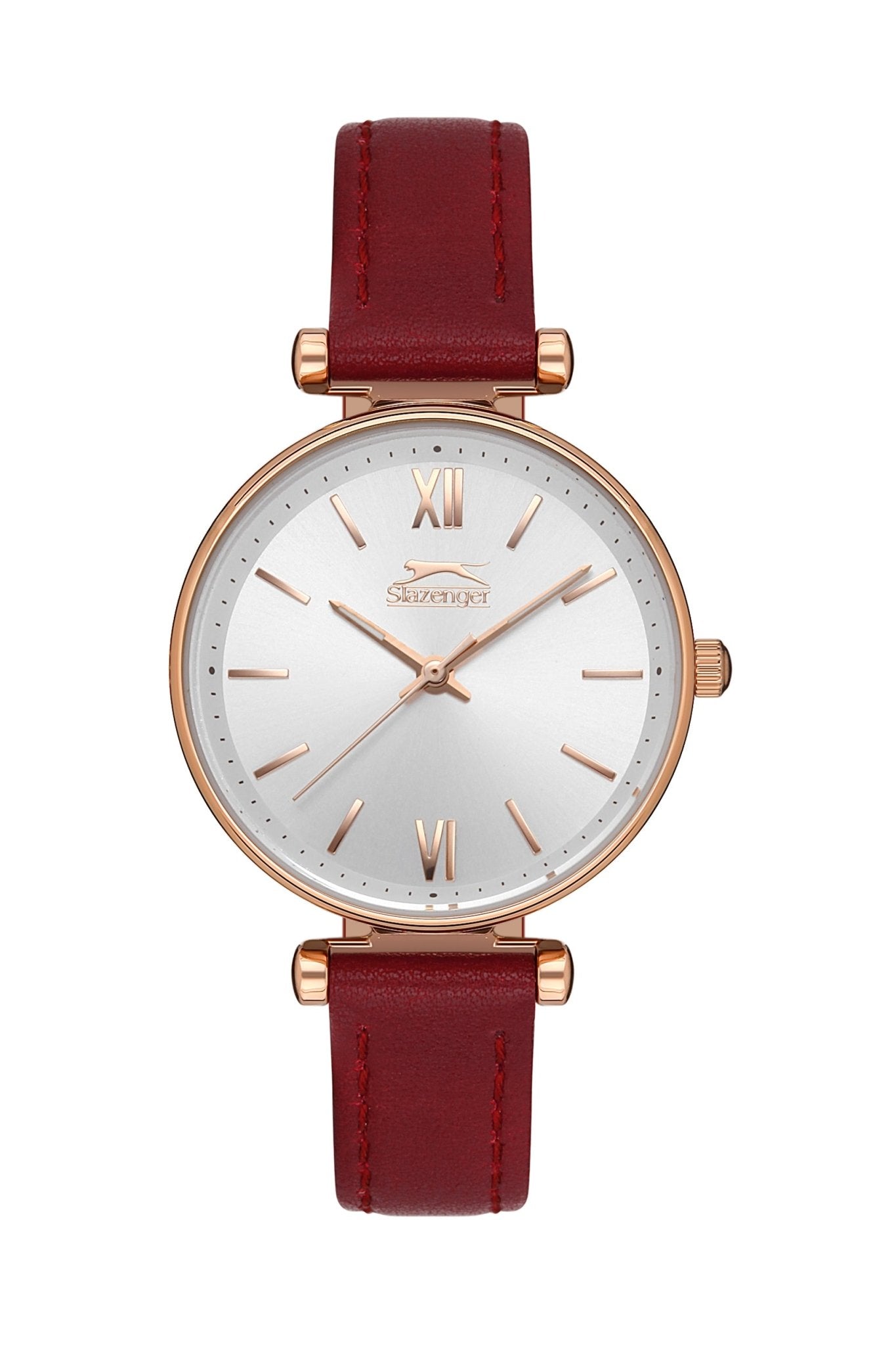 slazenger watches שעון יד שלזינגר דגם SL.9.6539.3.02