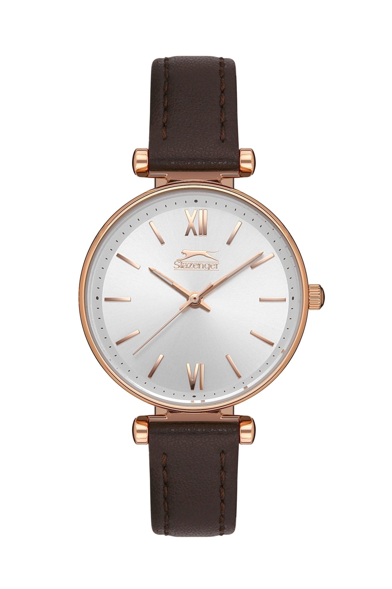 slazenger watches שעון יד שלזינגר דגם SL.9.6539.3.03