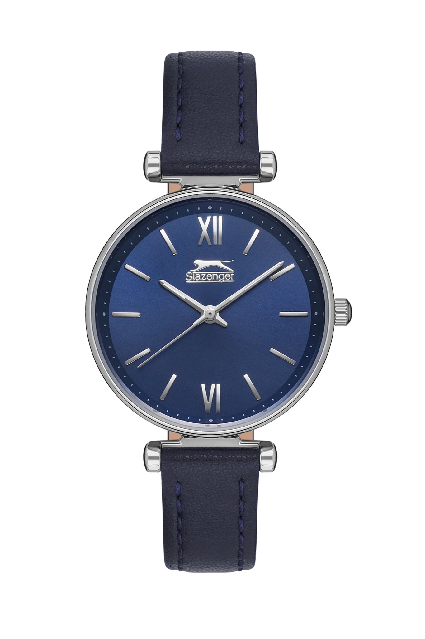 slazenger watches שעון יד שלזינגר דגם SL.9.6539.3.04