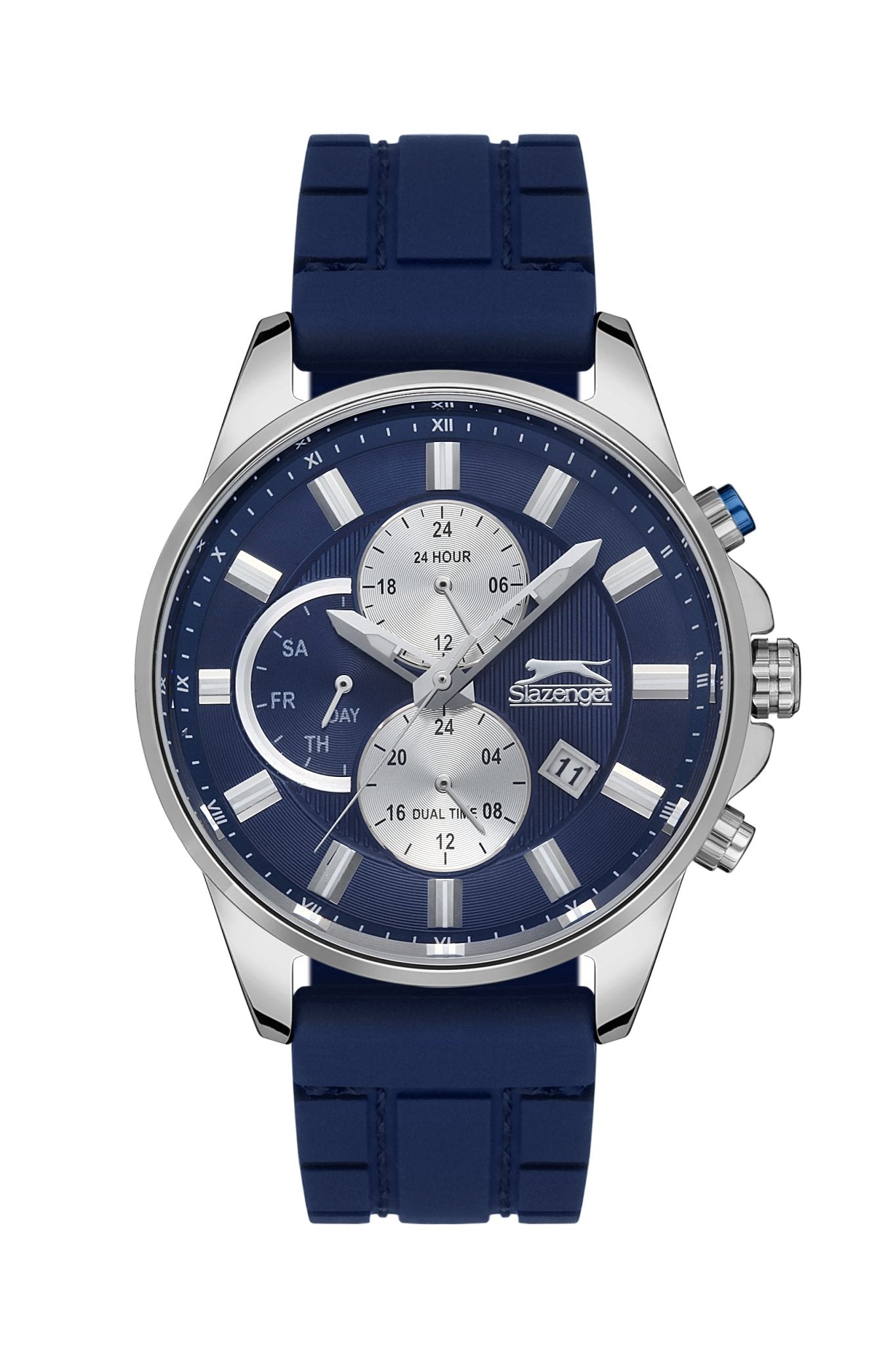 slazenger watches שעון יד שלזינגר דגם SL.9.6554.2.04