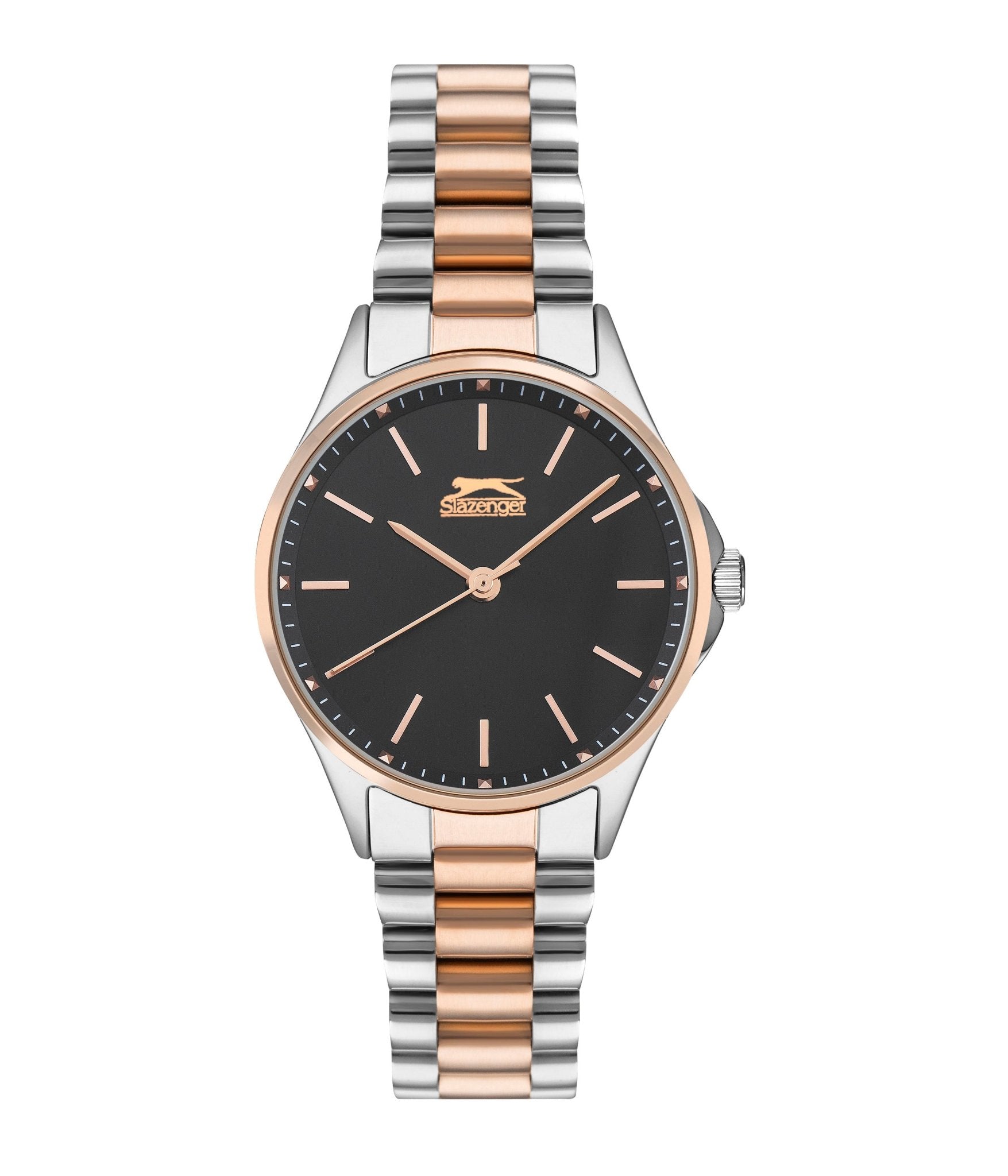 slazenger watches שעון יד שלזינגר דגם SL.9.6567.3.02