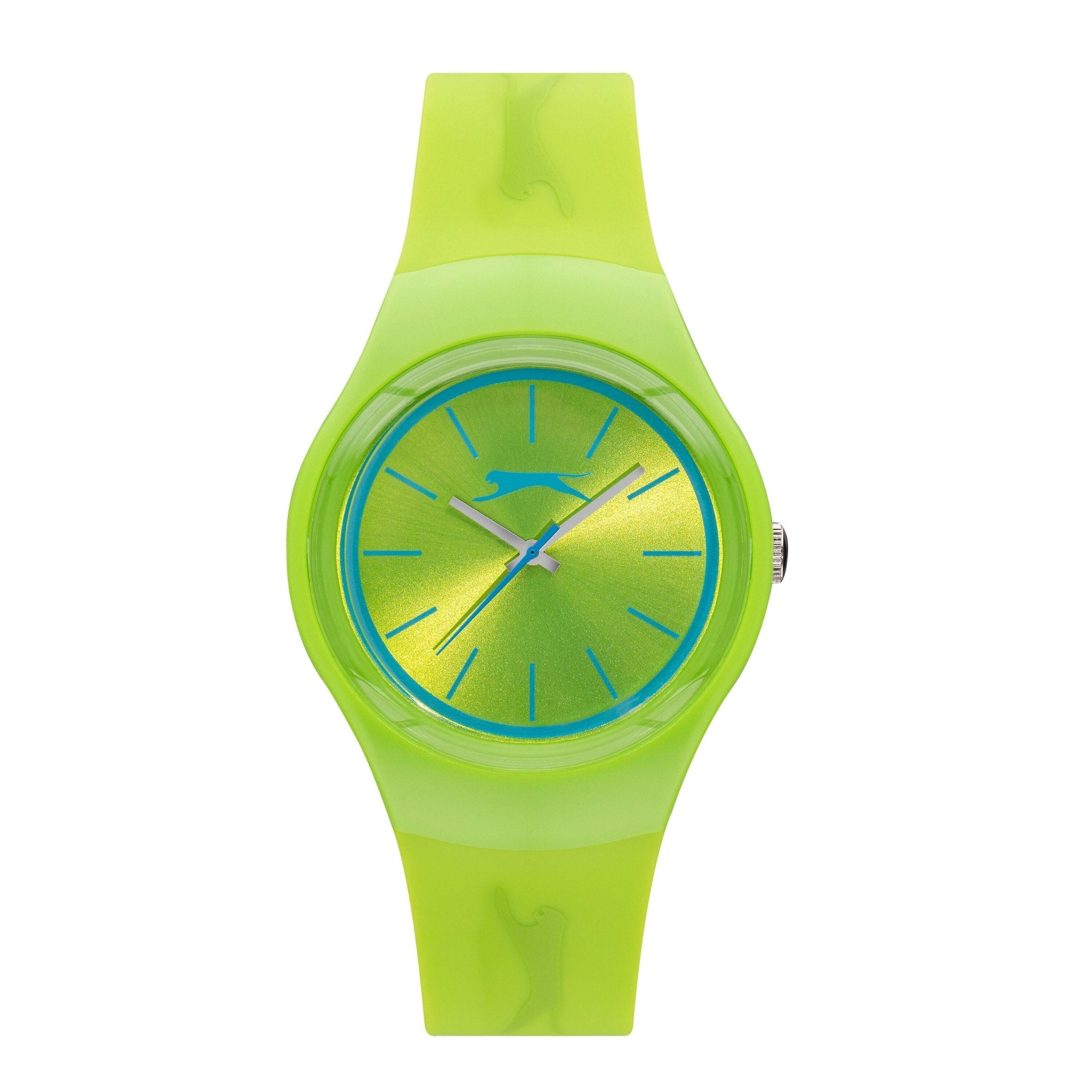 slazenger watches שעון יד שלזינגר דגם SL.9.6570.3.04