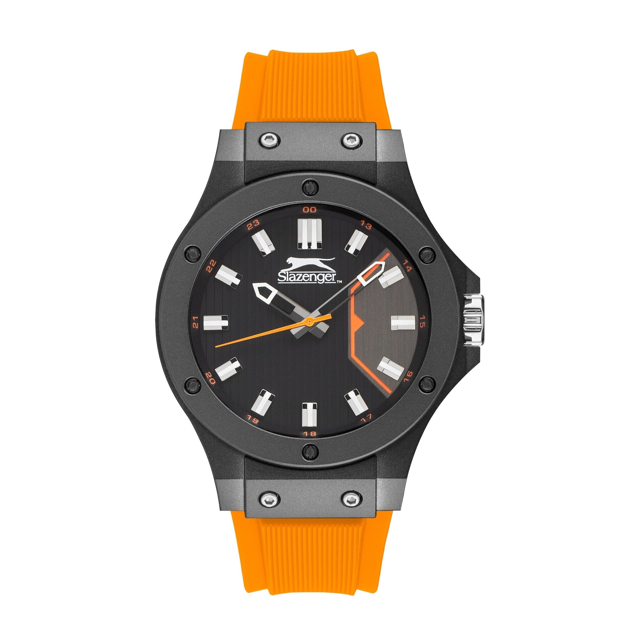 slazenger watches שעון יד שלזינגר דגם SL.9.6572.1.01