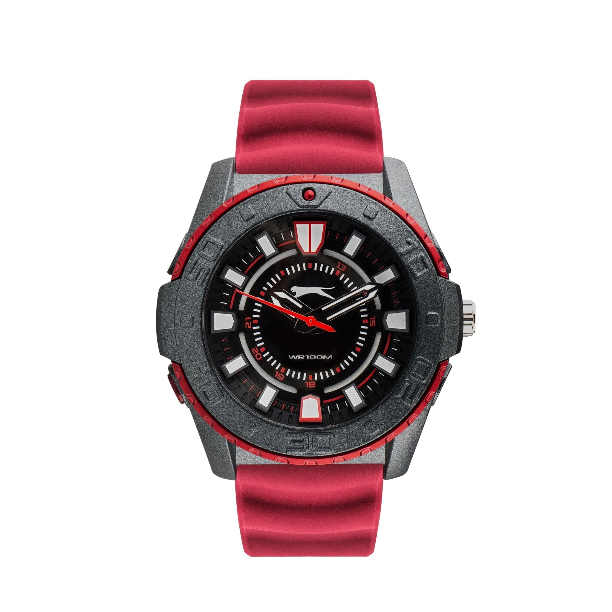 slazenger watches שעון יד שלזינגר דגם SL.9.6573.2.01