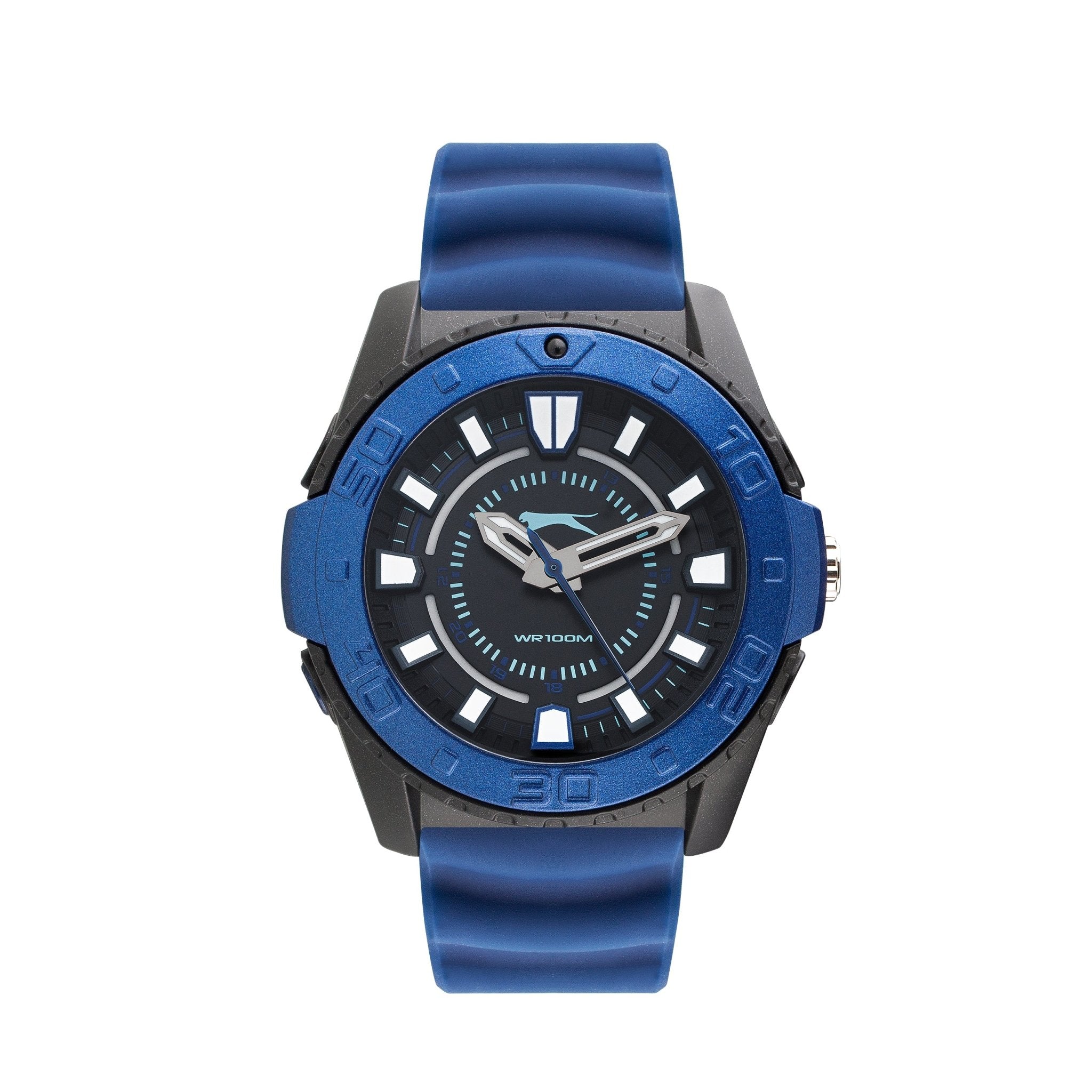 slazenger watches שעון יד שלזינגר דגם SL.9.6573.2.03