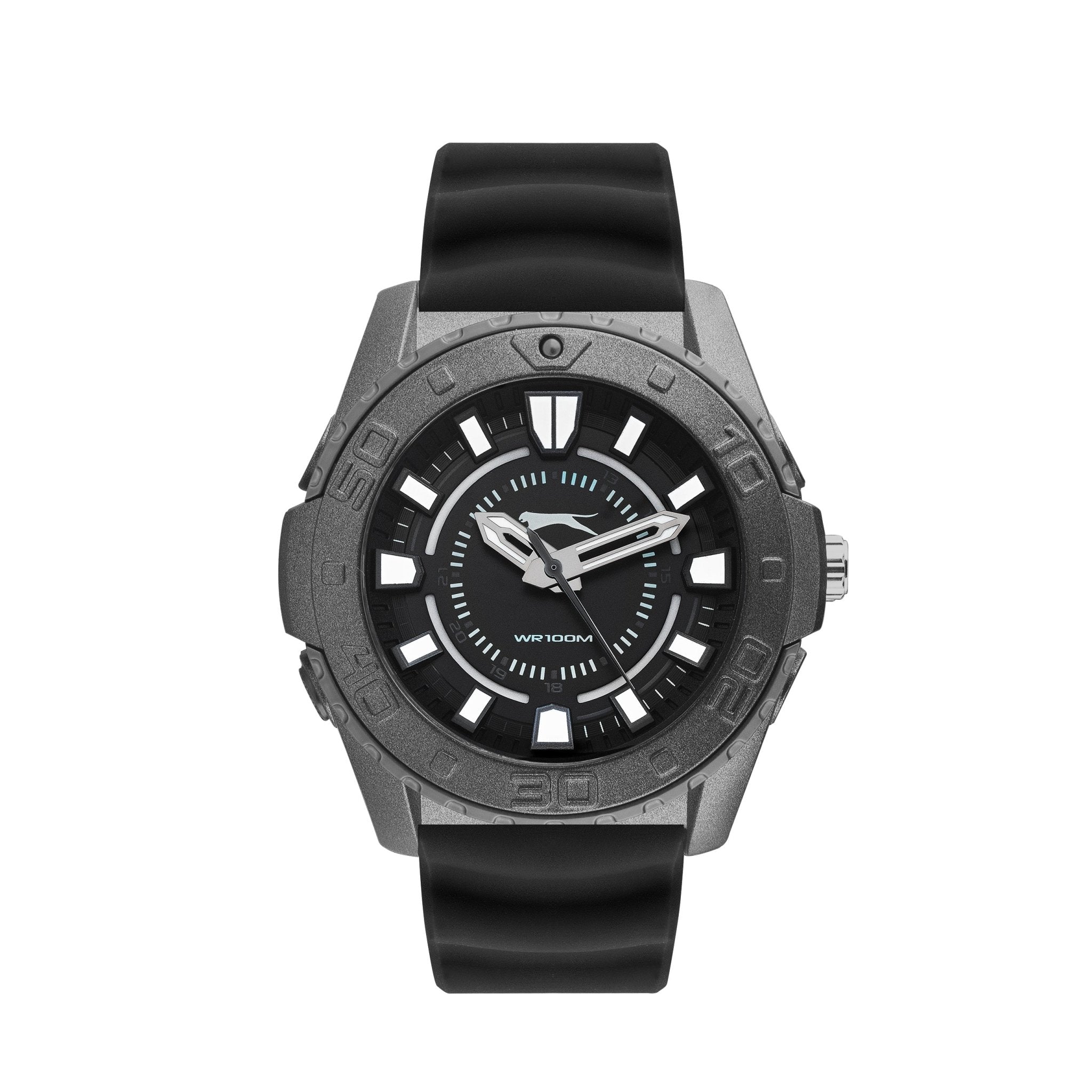 slazenger watches שעון יד שלזינגר דגם SL.9.6573.2.04