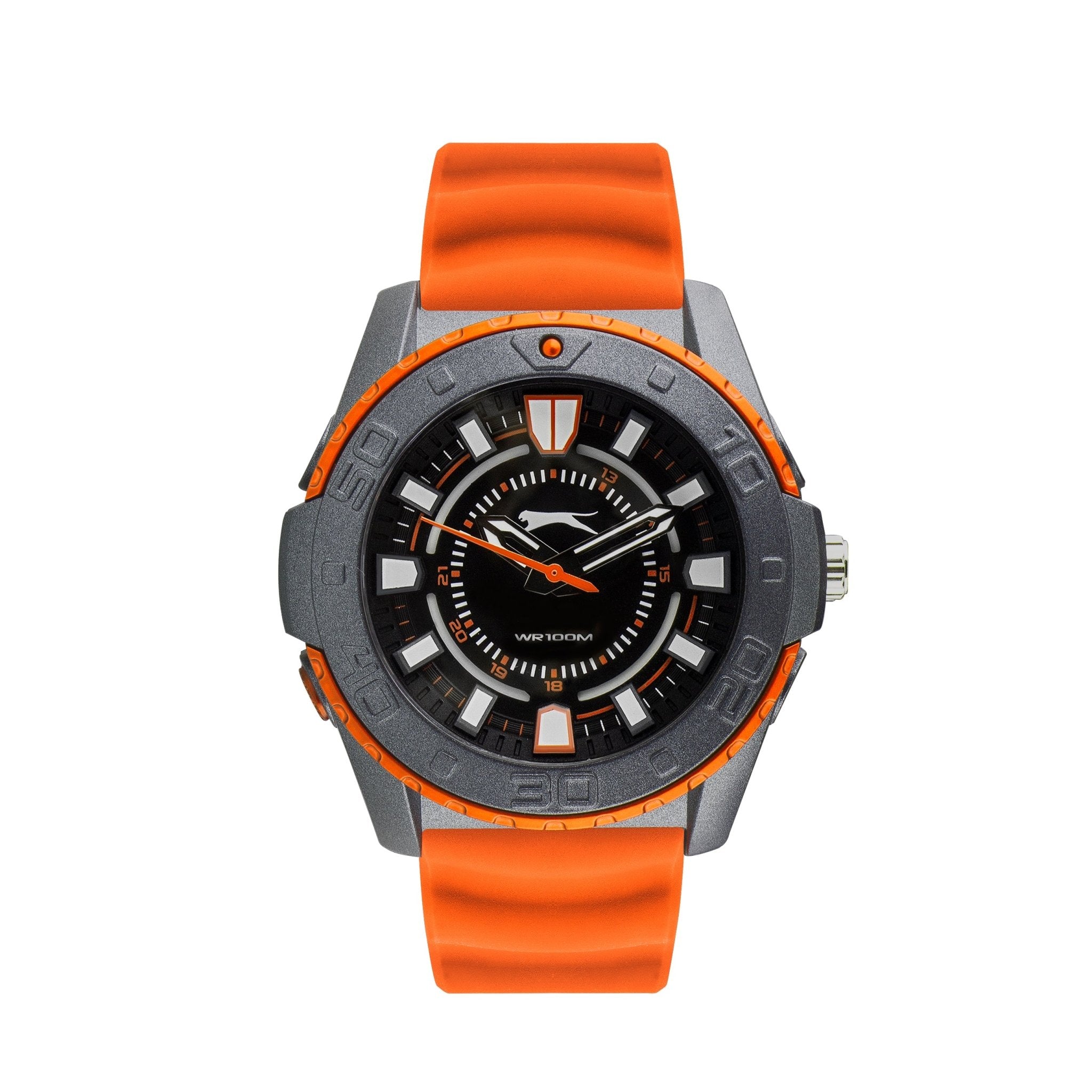 slazenger watches שעון יד שלזינגר דגם SL.9.6573.2.05