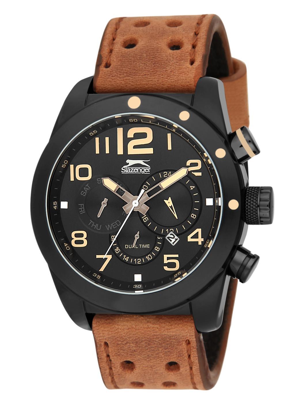 slazenger watches שעון יד שלזינגר דגם SL.1.1161.2.01