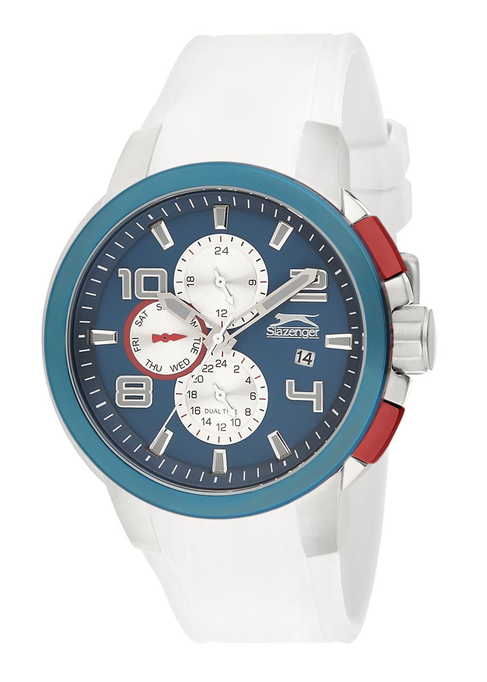 slazenger watches שעון יד שלזינגר דגם SL.1.1162.2.02