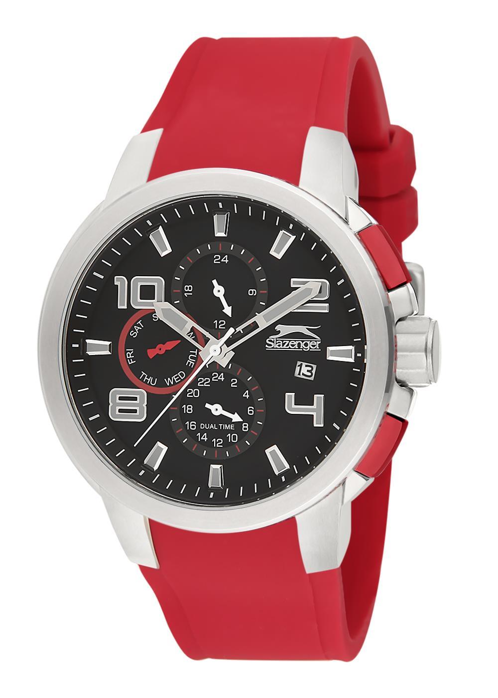 slazenger watches שעון יד שלזינגר דגם SL.1.1162.2.06