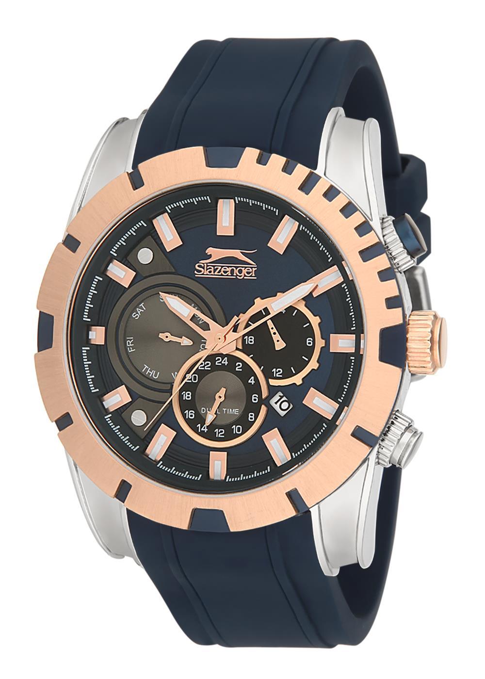 slazenger watches שעון יד שלזינגר דגם SL.1.1163.2.01