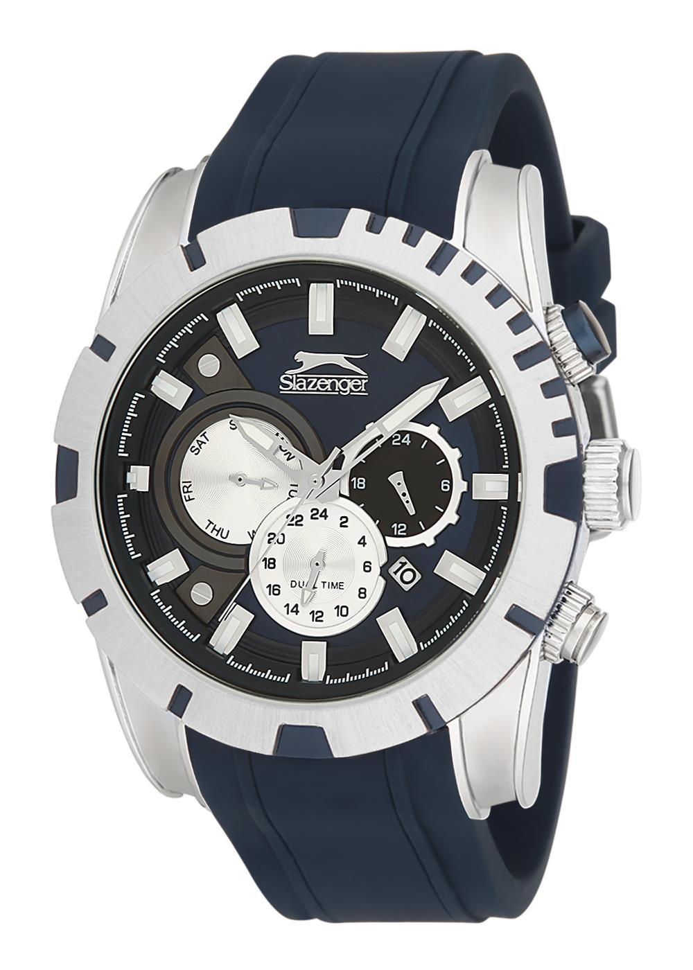 slazenger watches שעון יד שלזינגר דגם SL.1.1163.2.03