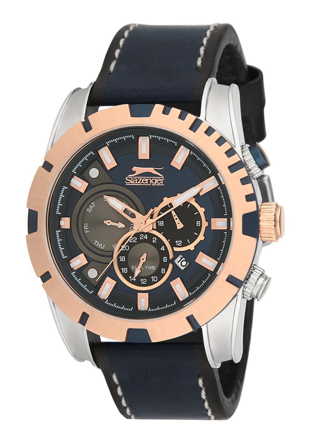 slazenger watches שעון יד שלזינגר דגם SL.1.1164.2.01