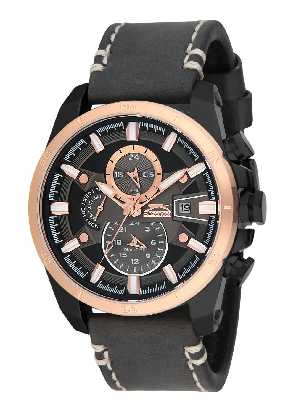 slazenger watches שעון יד שלזינגר דגם SL.1.1166.2.03