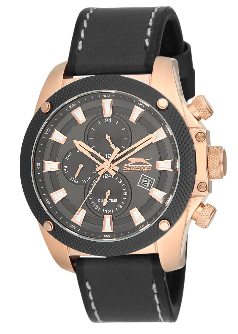 slazenger watches שעון יד שלזינגר דגם SL.1.1167.2.01