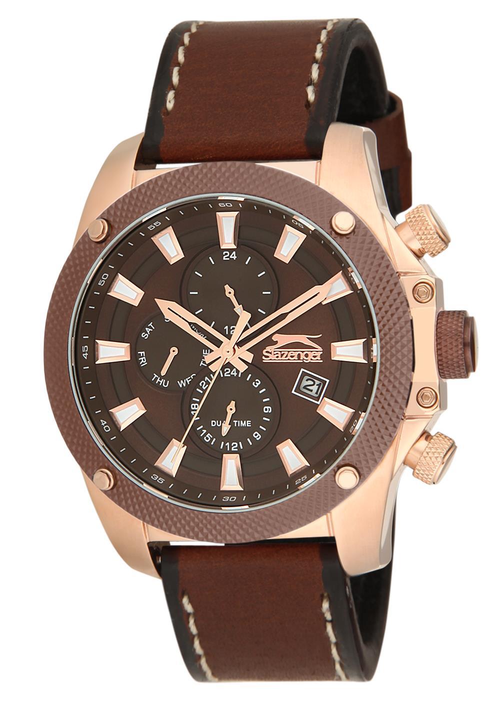 slazenger watches שעון יד שלזינגר דגם SL.1.1167.2.03