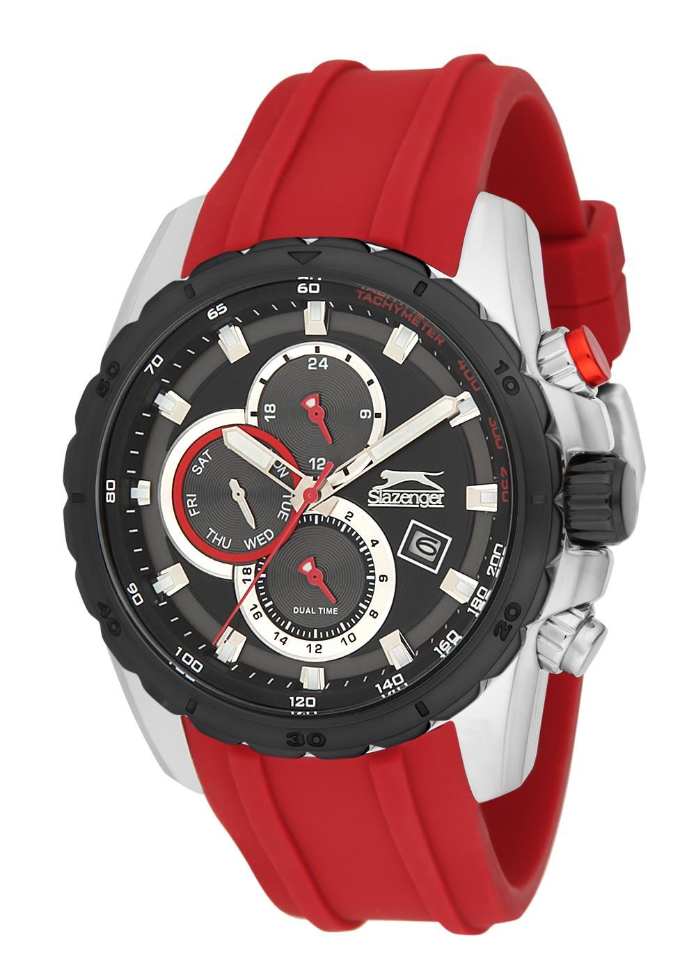 slazenger watches שעון יד שלזינגר דגם SL.1.1168.2.01