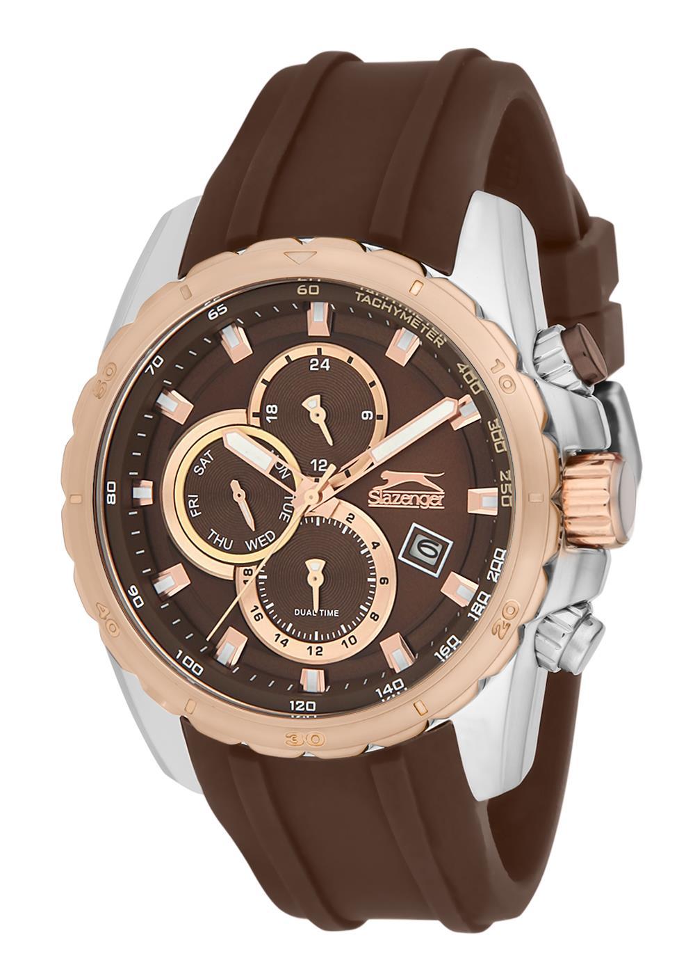 slazenger watches שעון יד שלזינגר דגם SL.1.1168.2.02